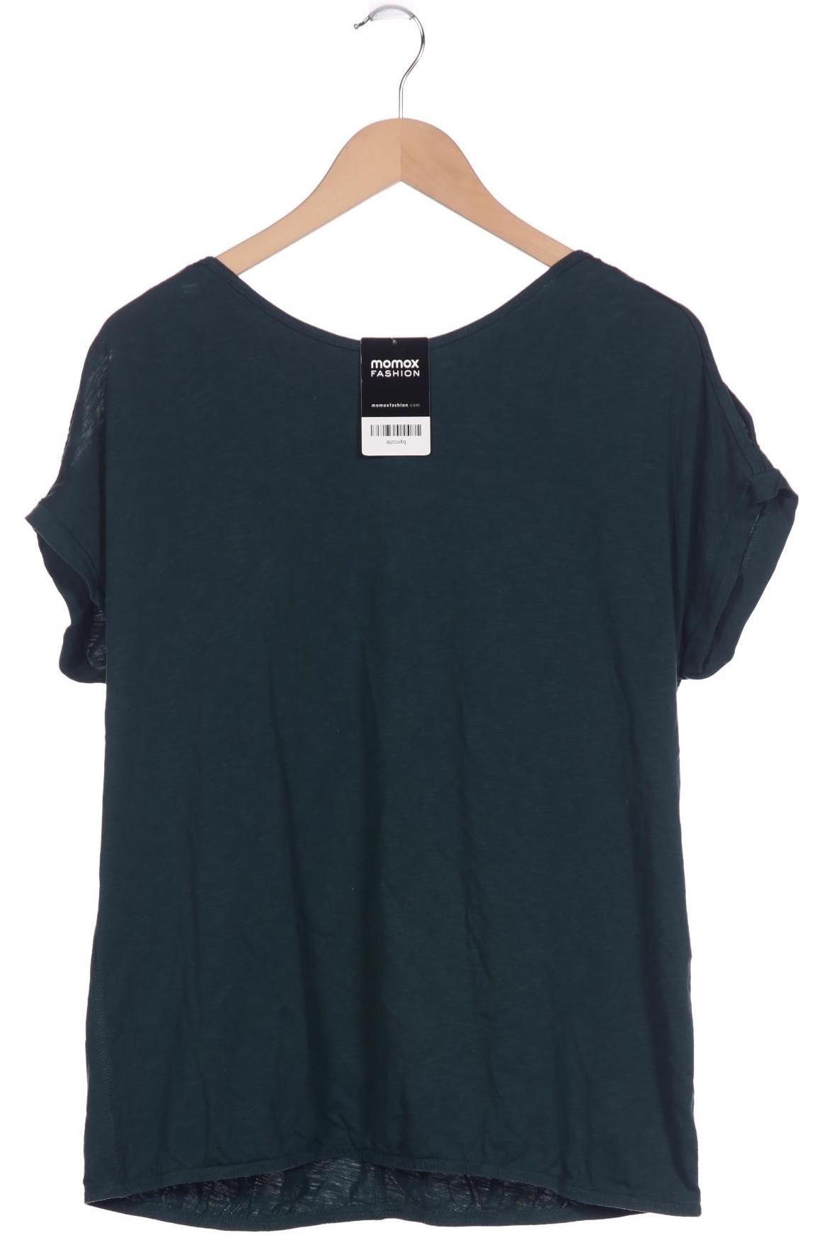 

Cecil Damen T-Shirt, grün, Gr. 44