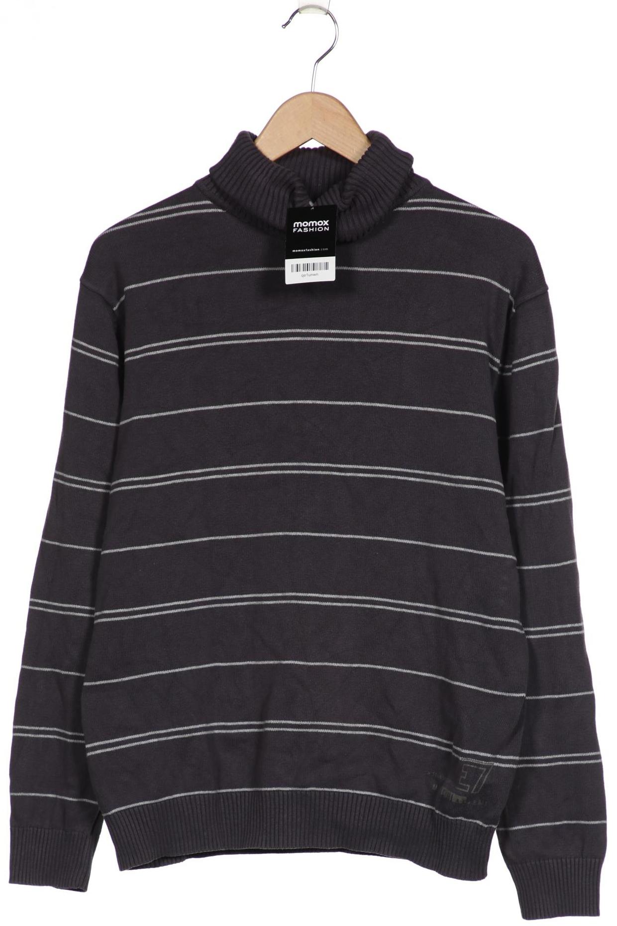 

CECIL Damen T-Shirt, grün