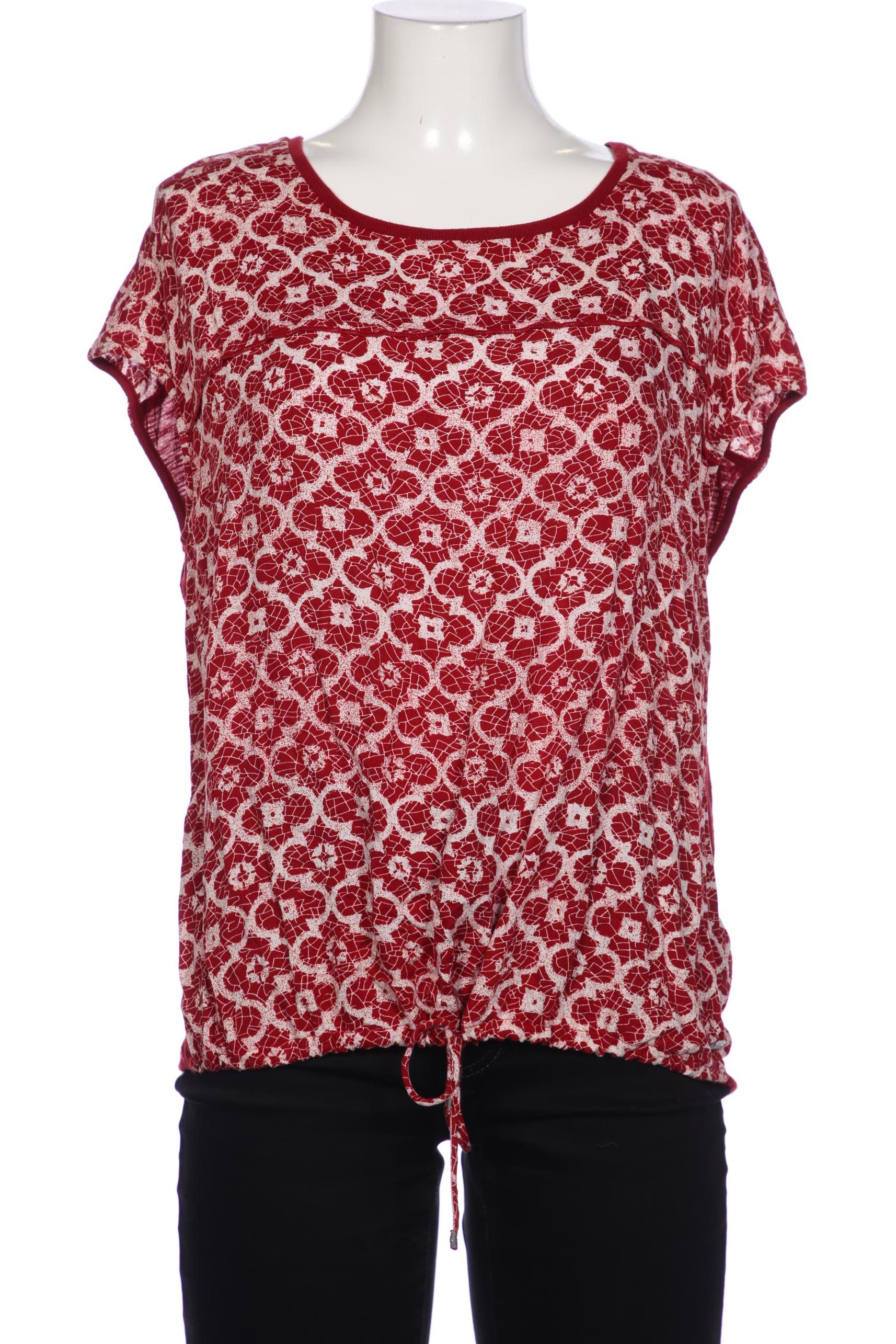 

CECIL Damen T-Shirt, rot