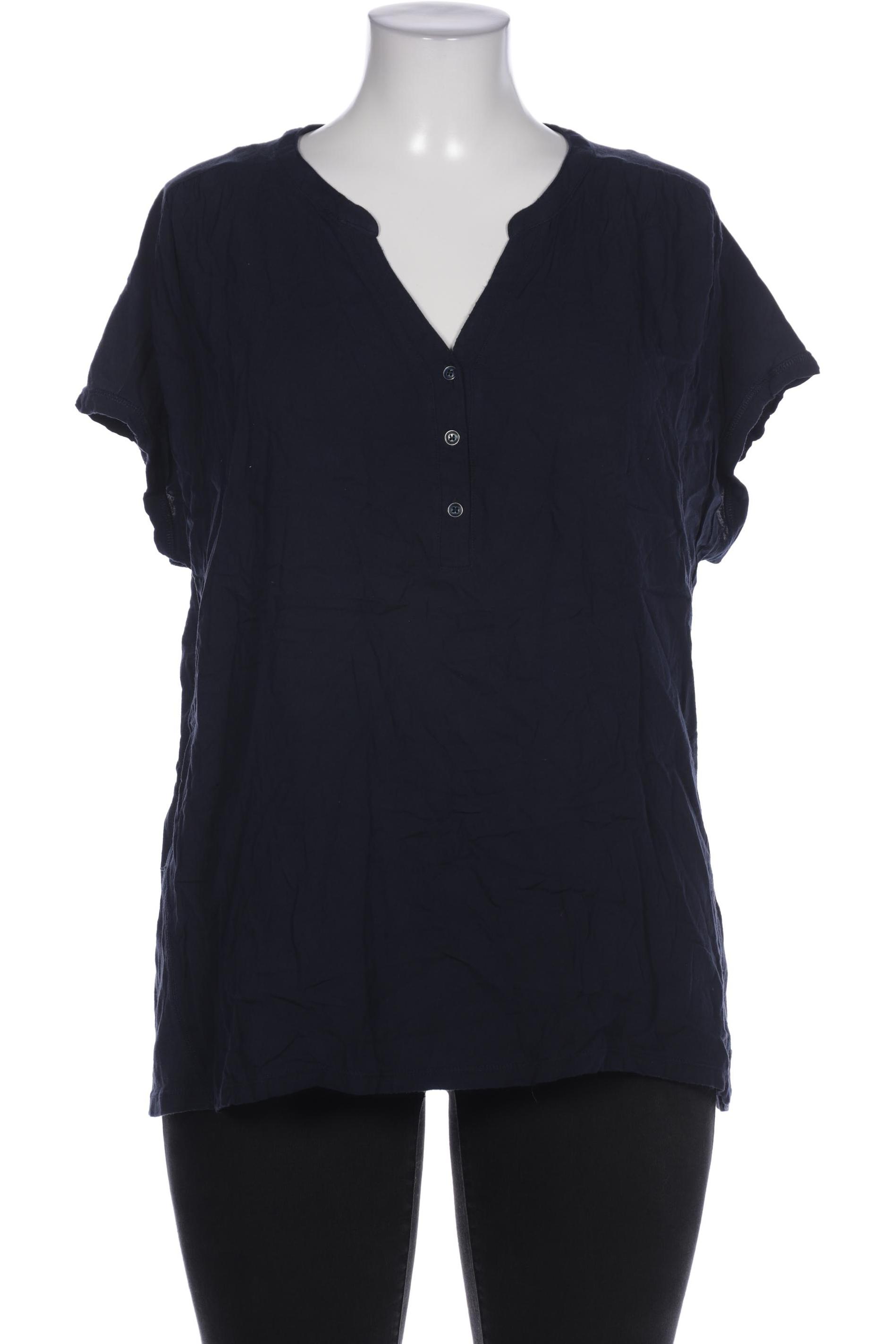 

Cecil Damen T-Shirt, marineblau, Gr. 46