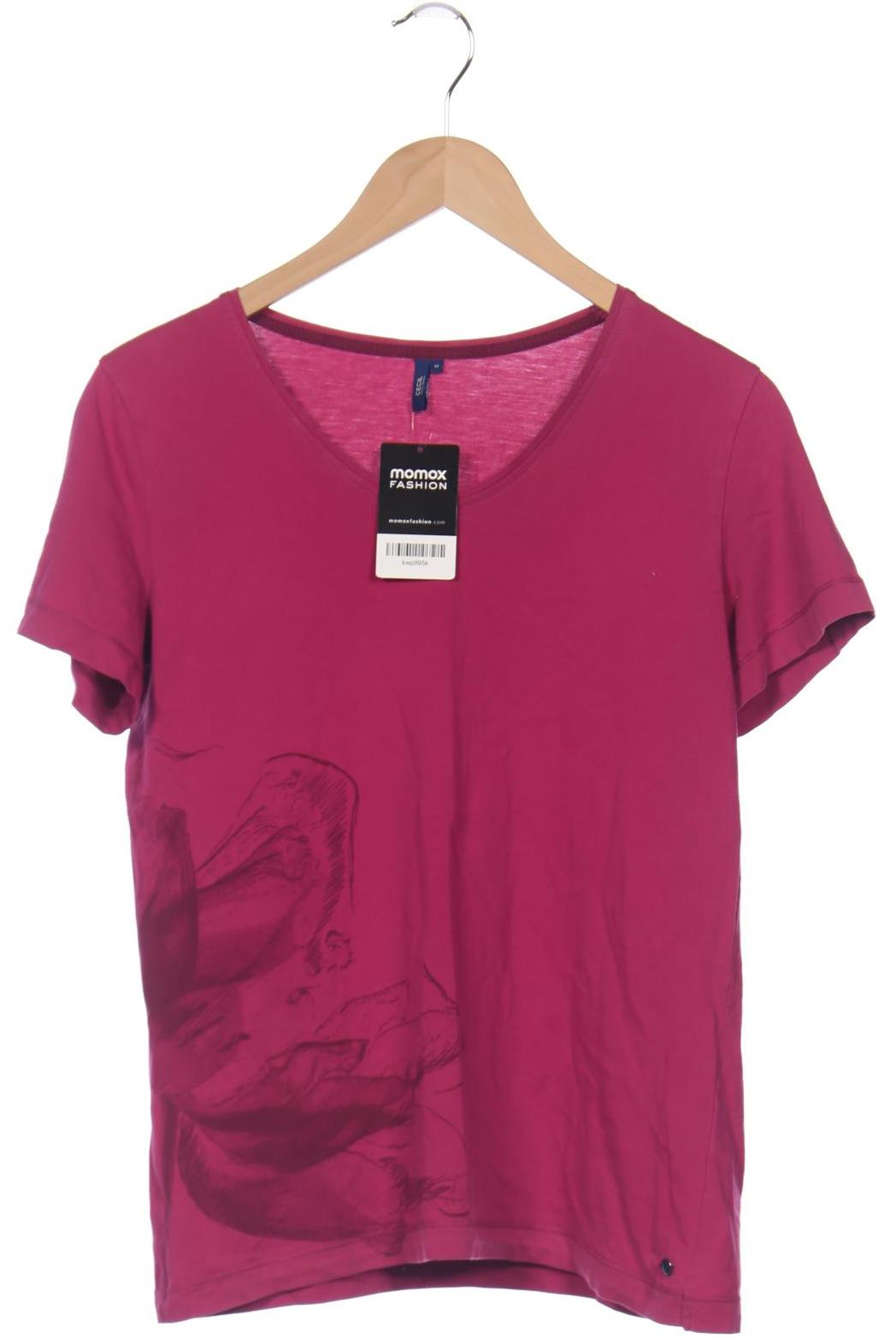 

Cecil Damen T-Shirt, pink, Gr. 38