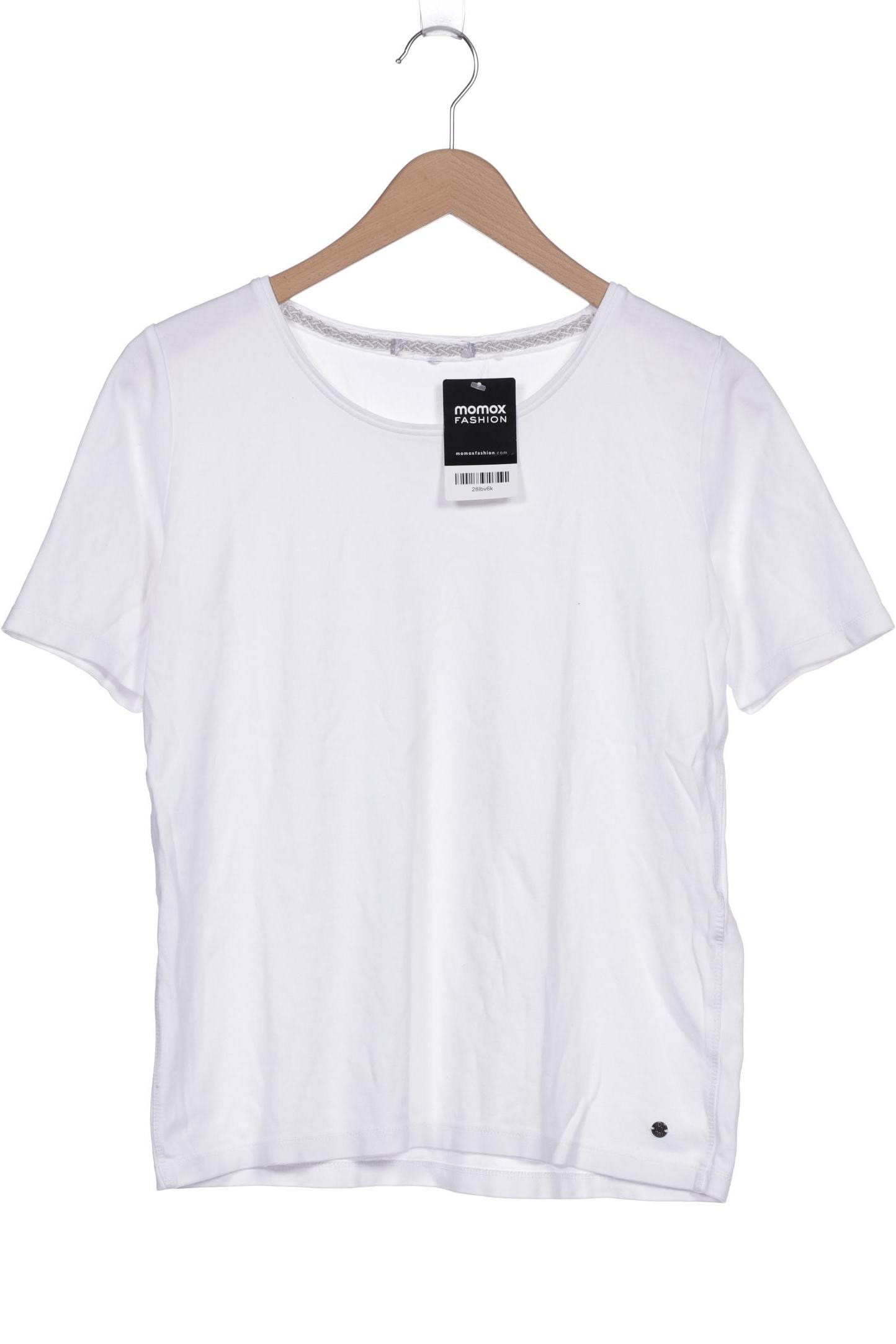 

CECIL Damen T-Shirt, weiß