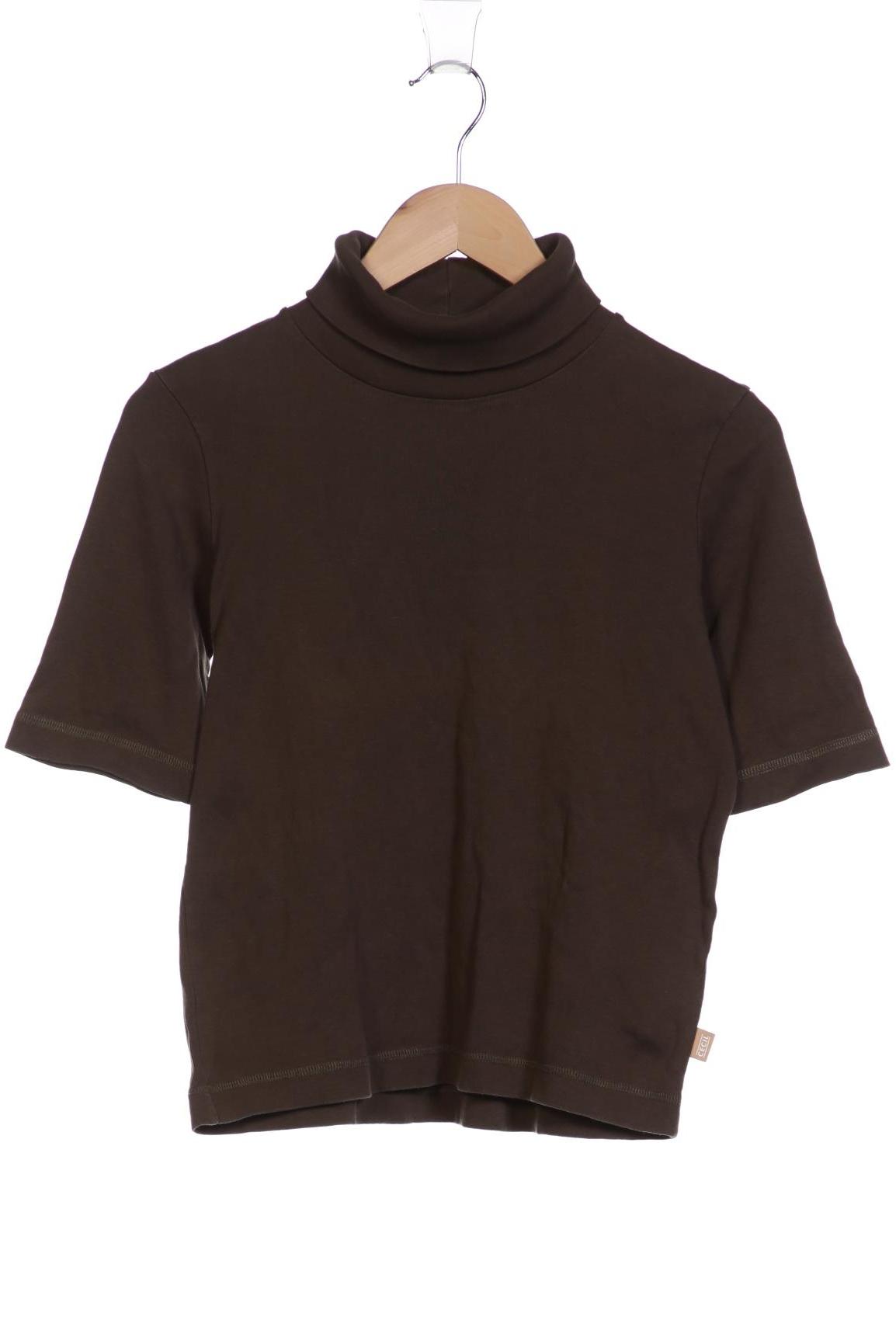 

Cecil Damen T-Shirt, grün, Gr. 38
