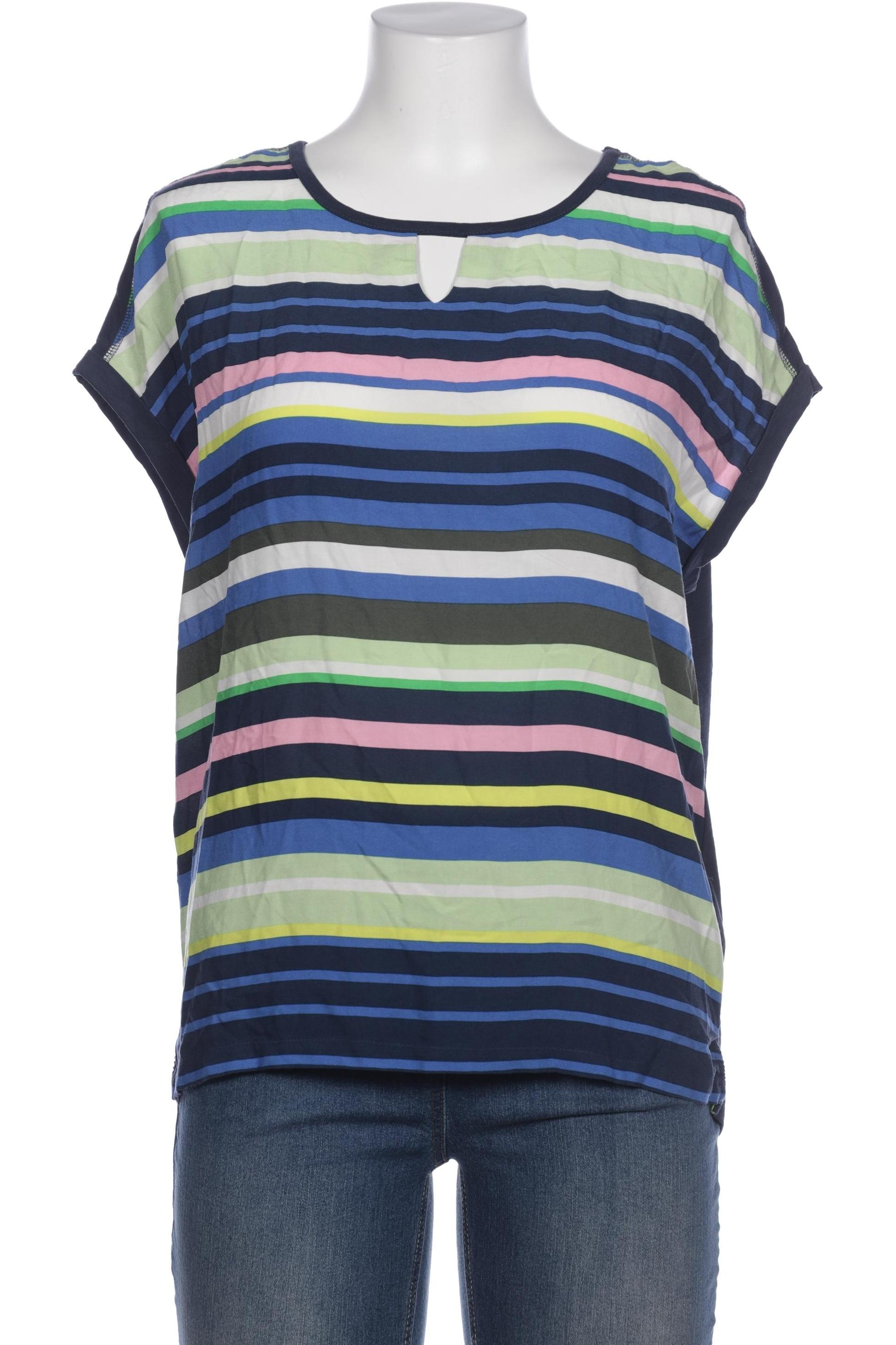 

Cecil Damen T-Shirt, marineblau, Gr. 36