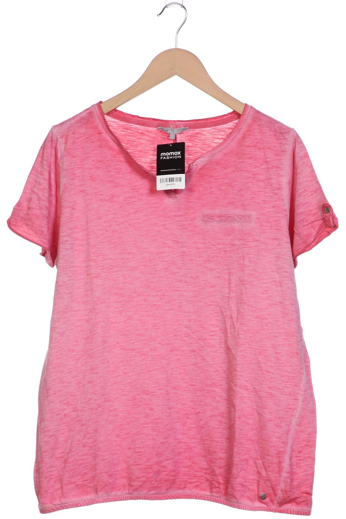 

Cecil Damen T-Shirt, pink, Gr. 42