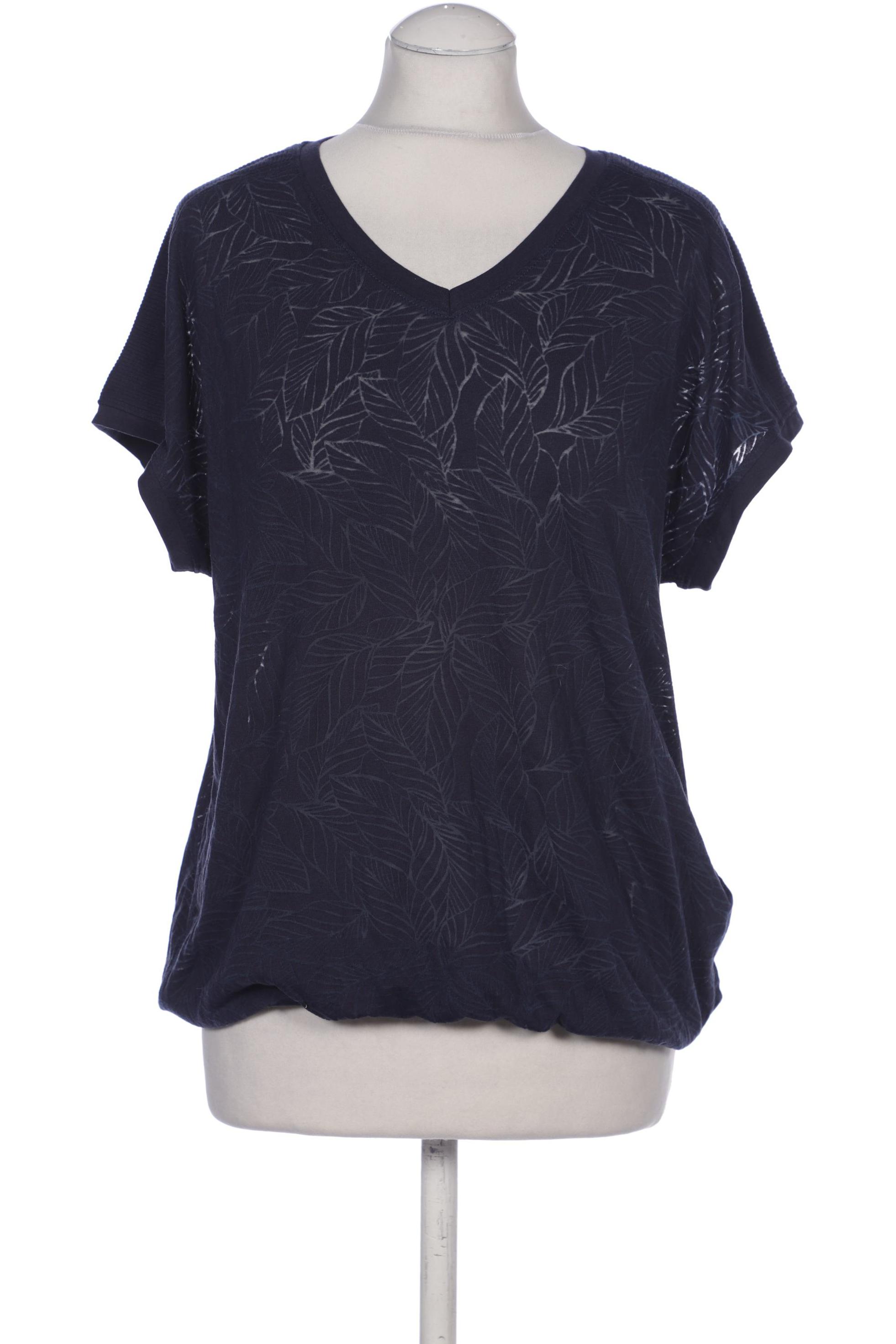 

Cecil Damen T-Shirt, marineblau, Gr. 38