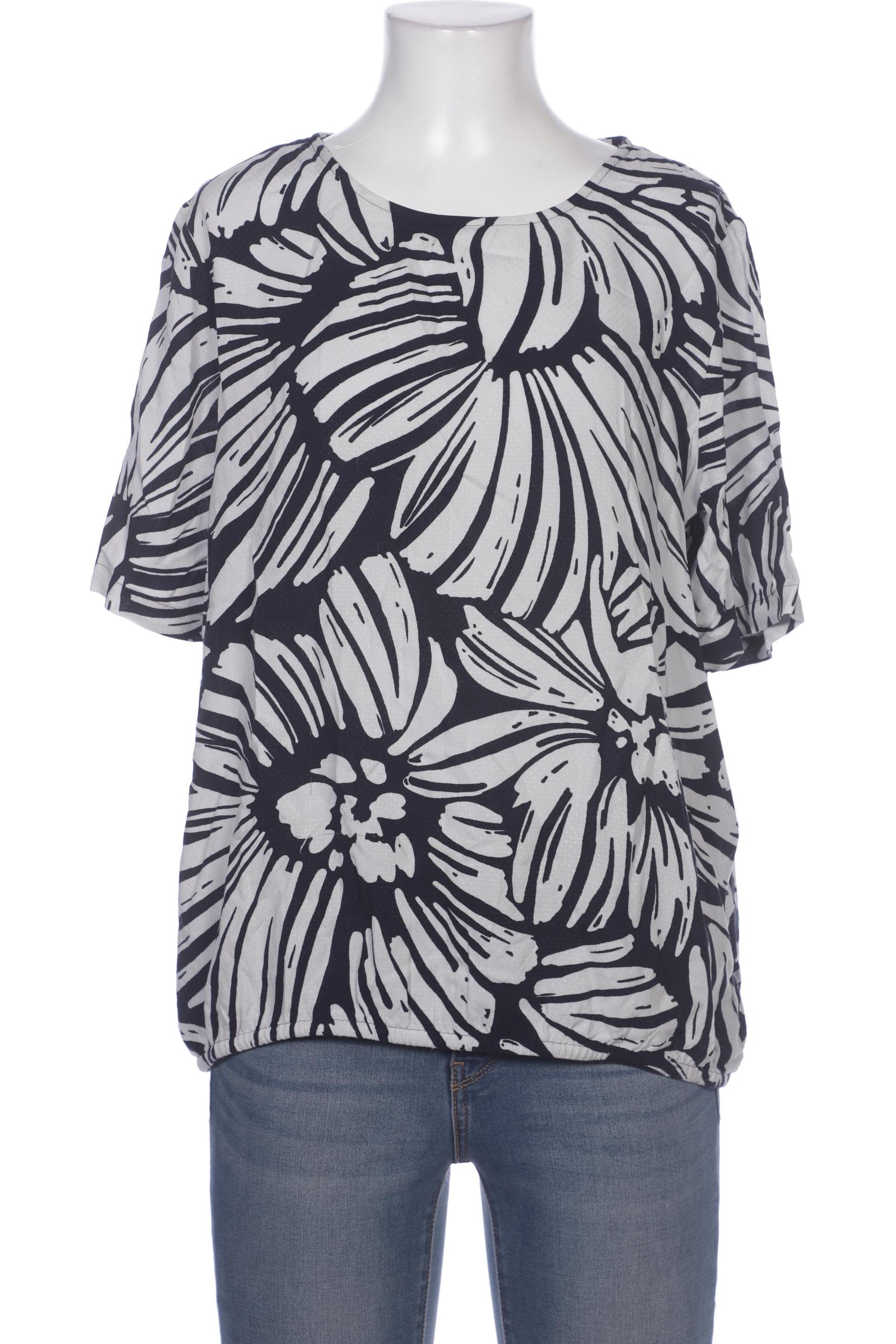 

Cecil Damen T-Shirt, marineblau, Gr. 38