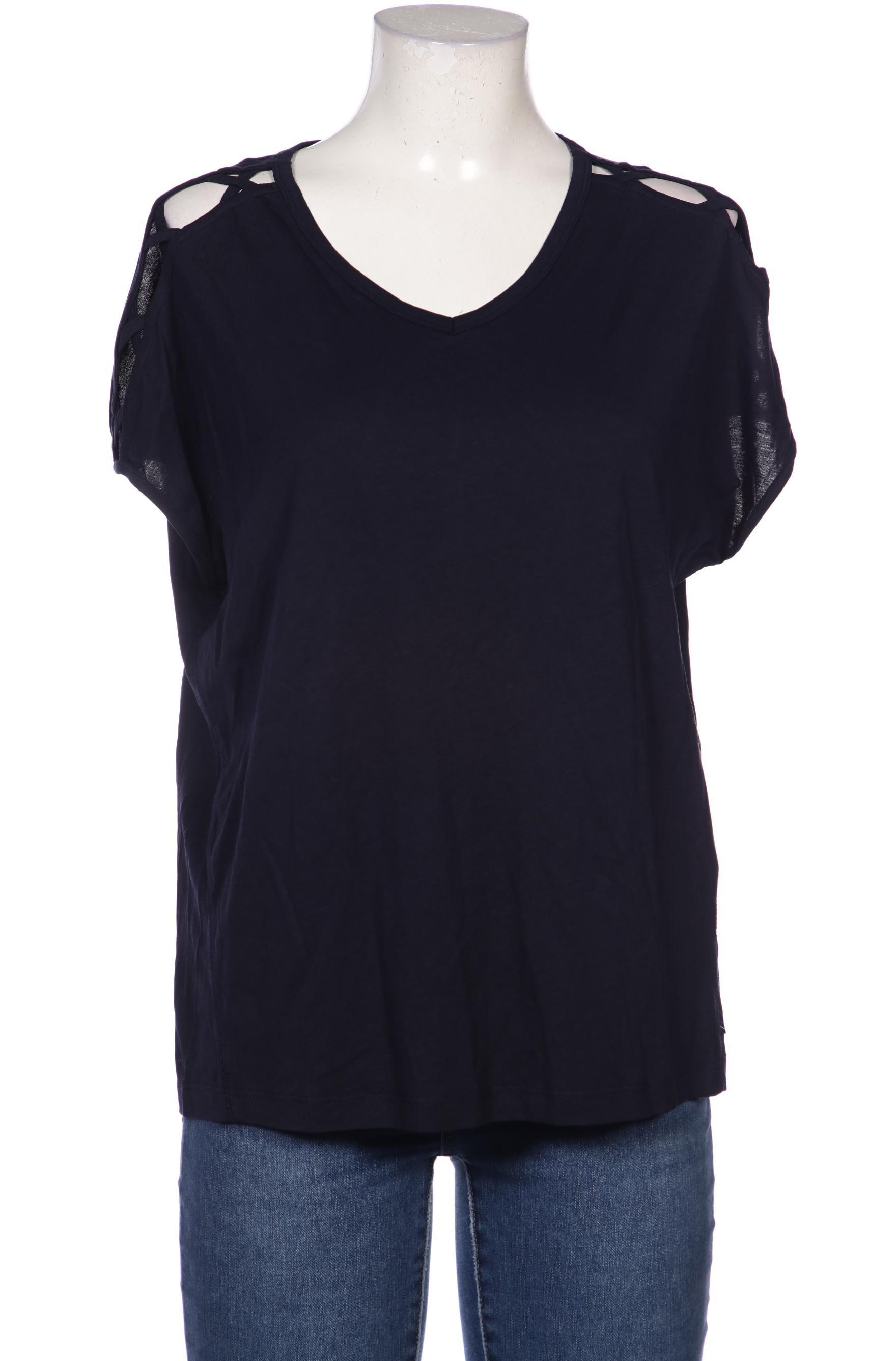 

Cecil Damen T-Shirt, marineblau, Gr. 38