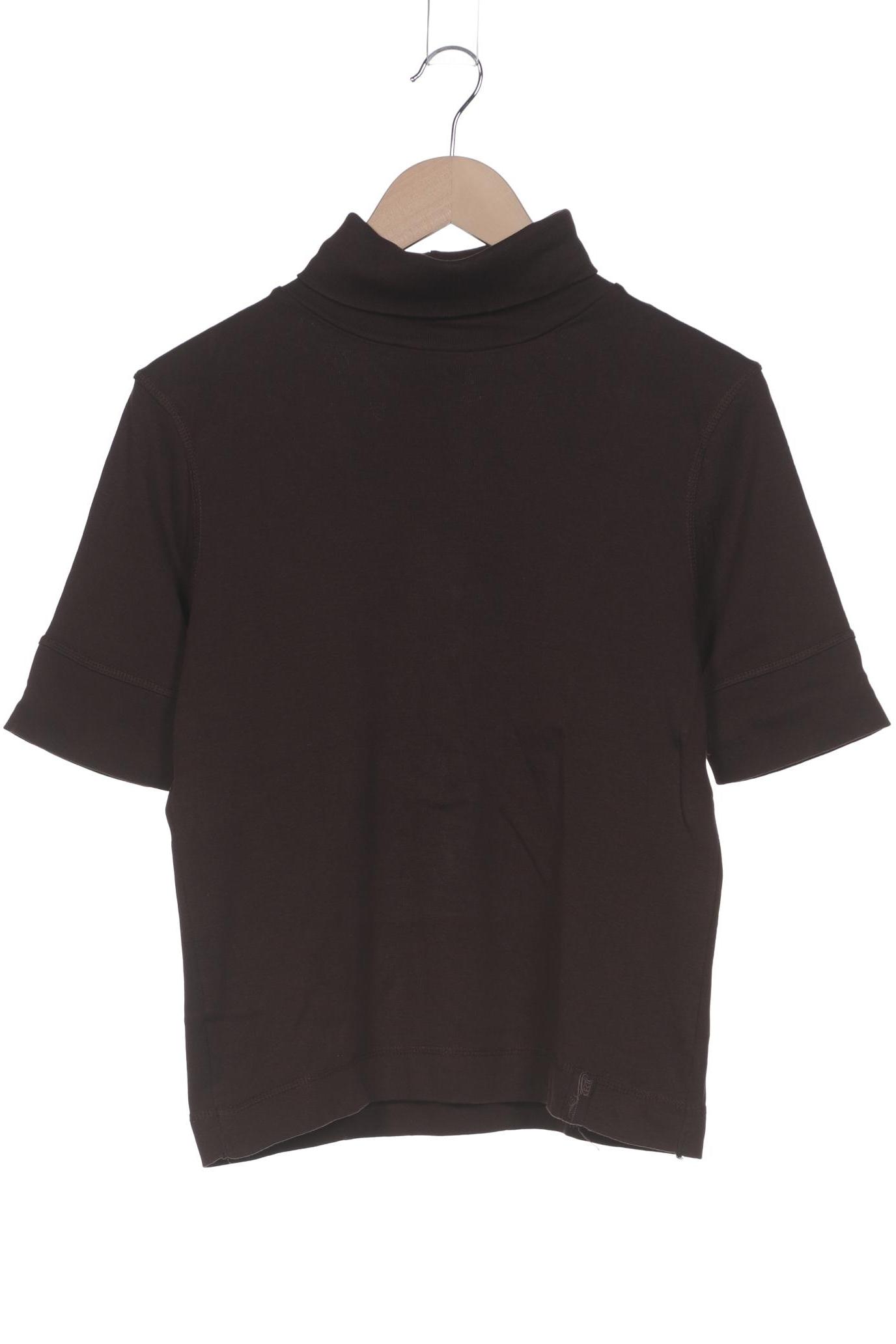 

Cecil Damen T-Shirt, braun, Gr. 38