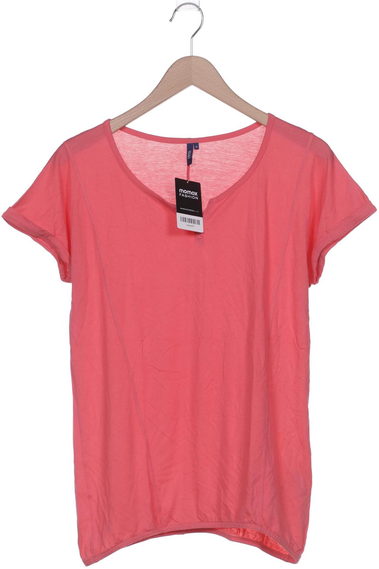 

Cecil Damen T-Shirt, pink, Gr. 38