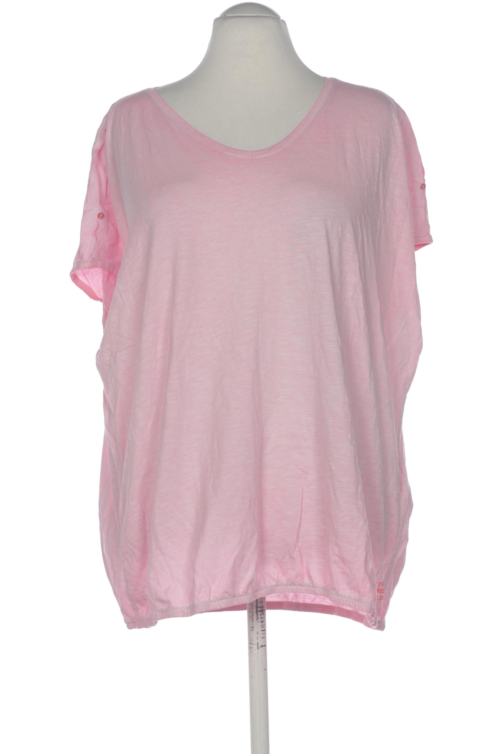 

Cecil Damen T-Shirt, pink, Gr. 46