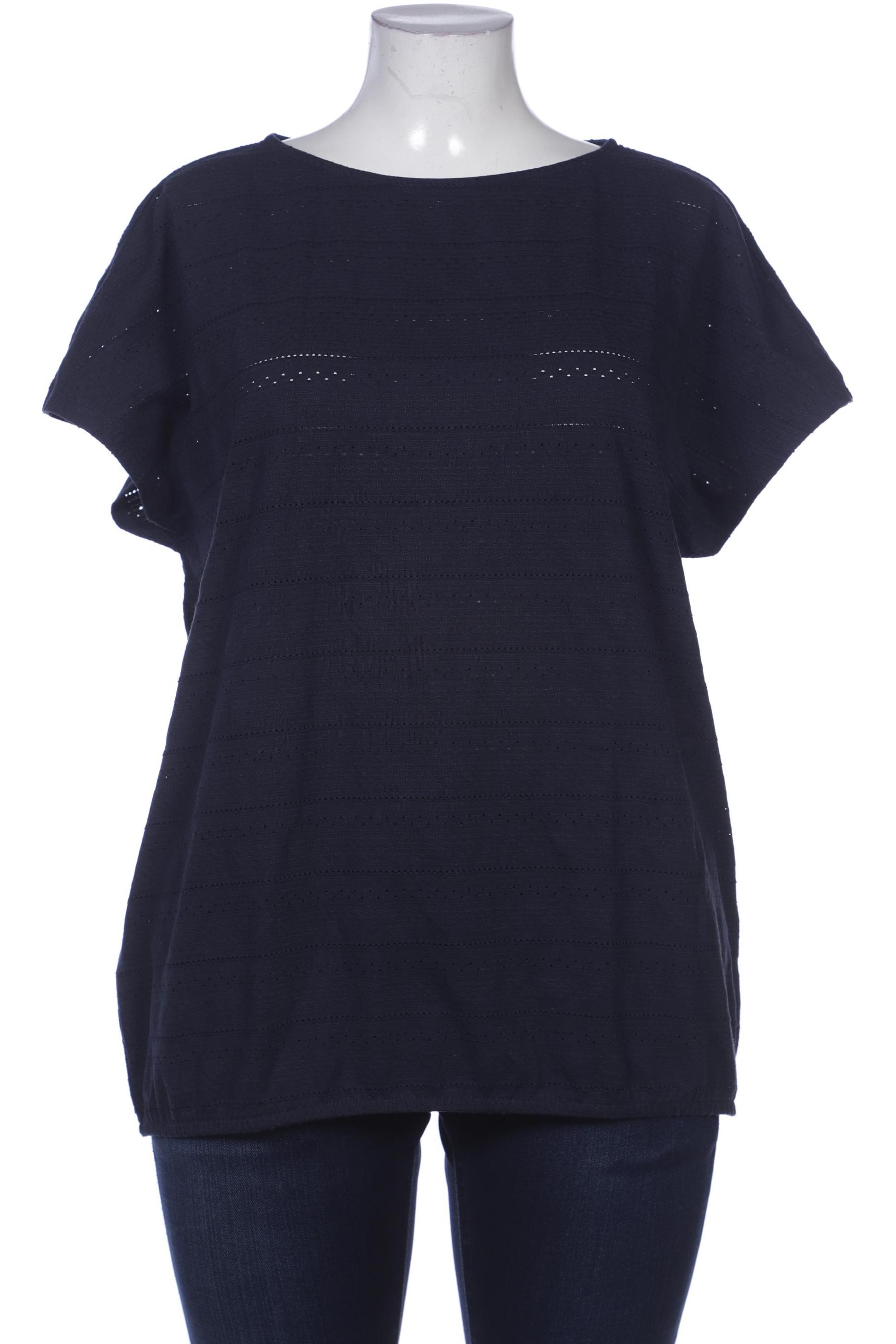 

Cecil Damen T-Shirt, marineblau, Gr. 44