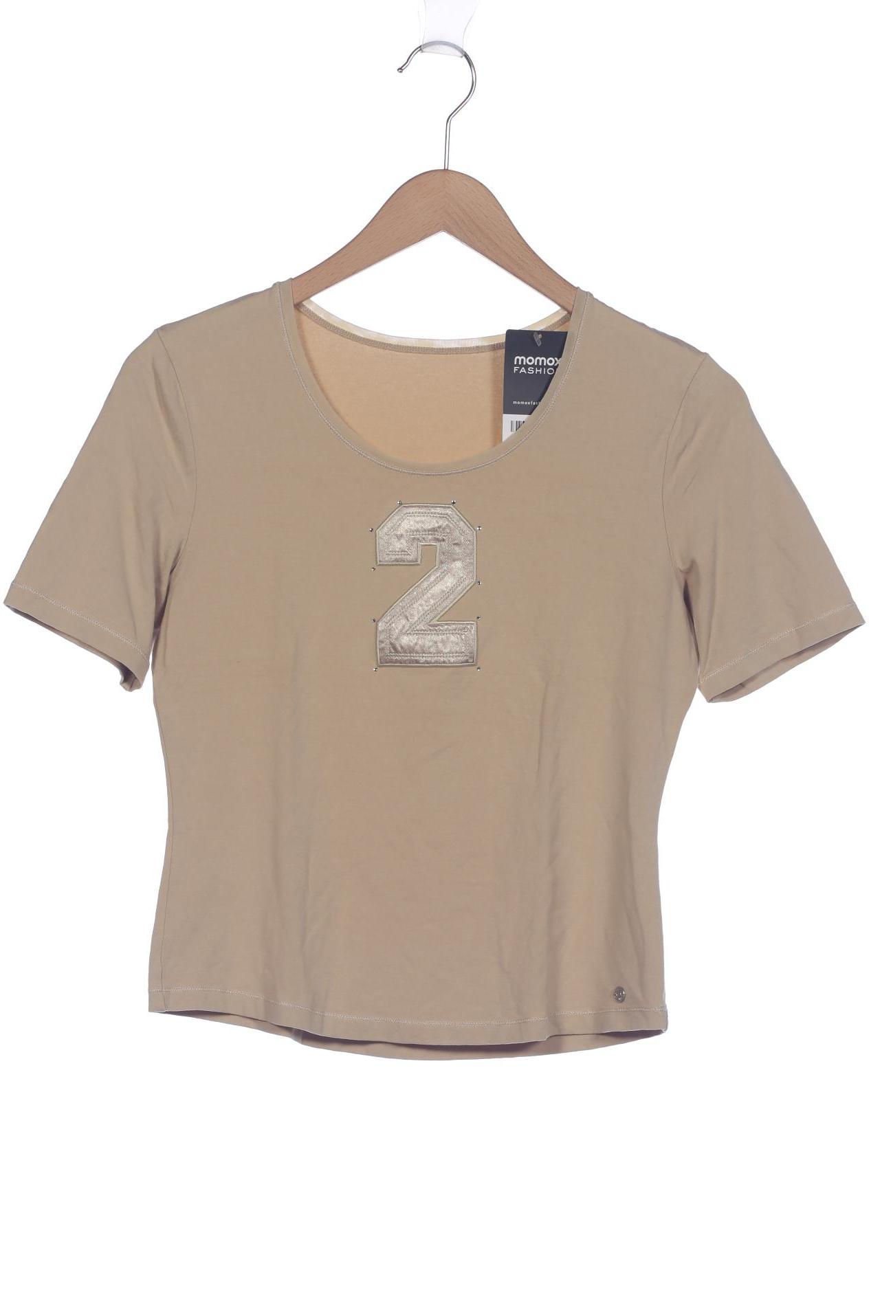 

CECIL Damen T-Shirt, beige