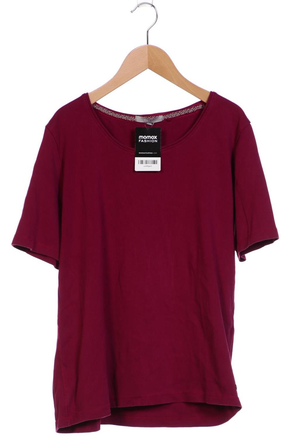 

Cecil Damen T-Shirt, pink, Gr. 46