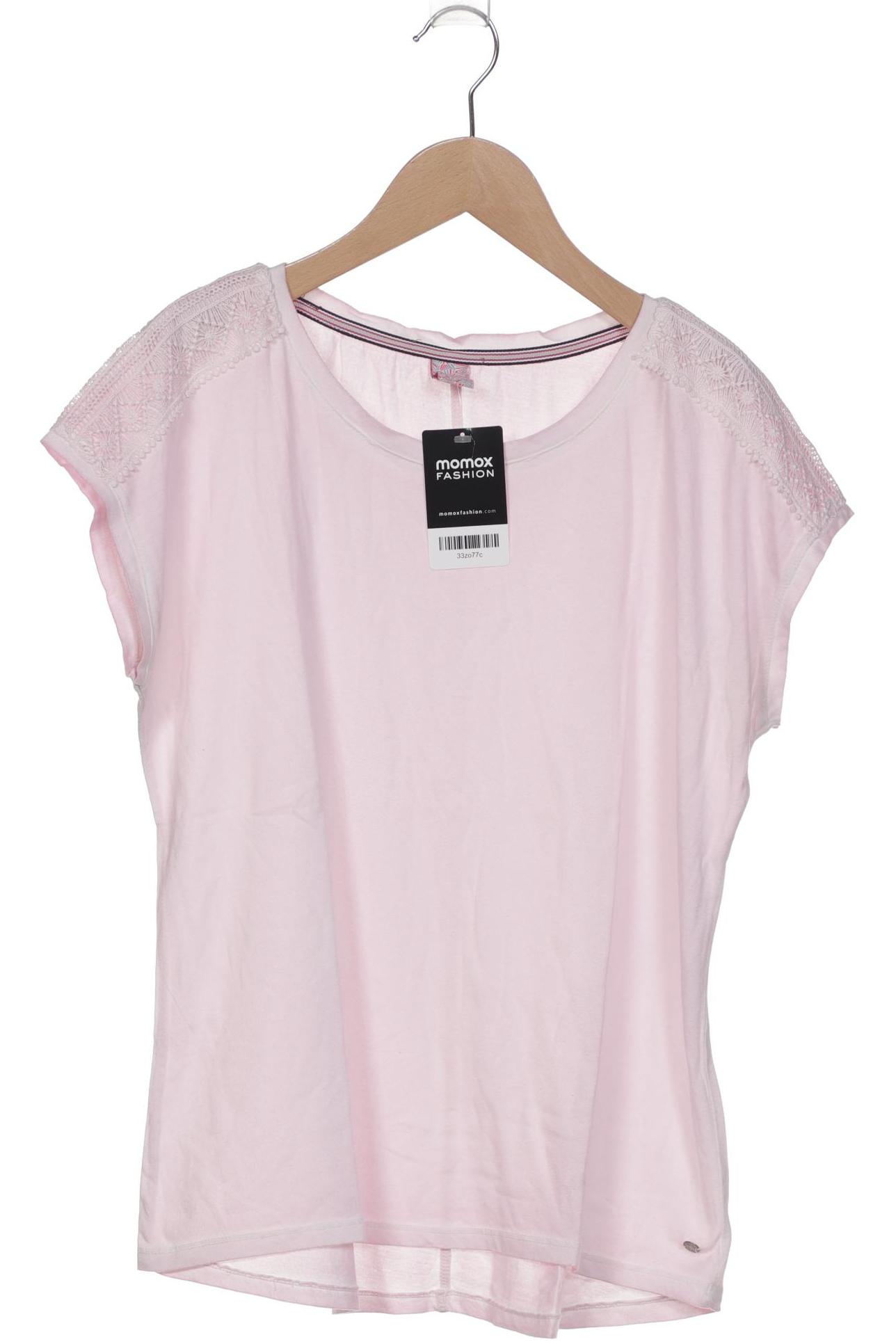 

Cecil Damen T-Shirt, pink, Gr. 42