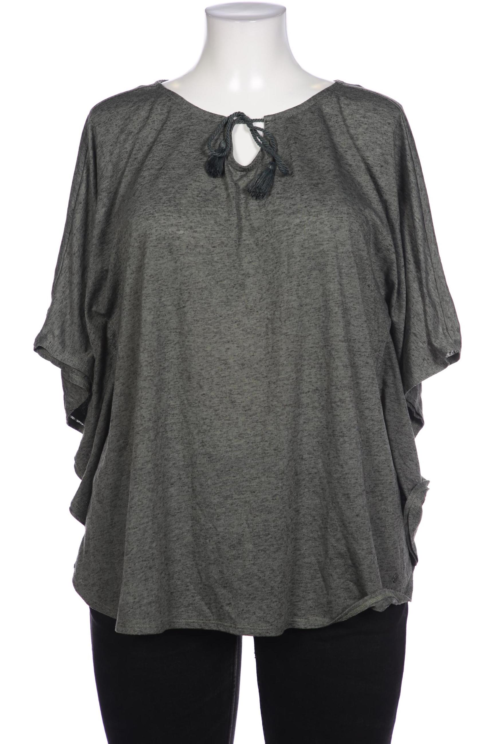 

Cecil Damen T-Shirt, grün, Gr. 42