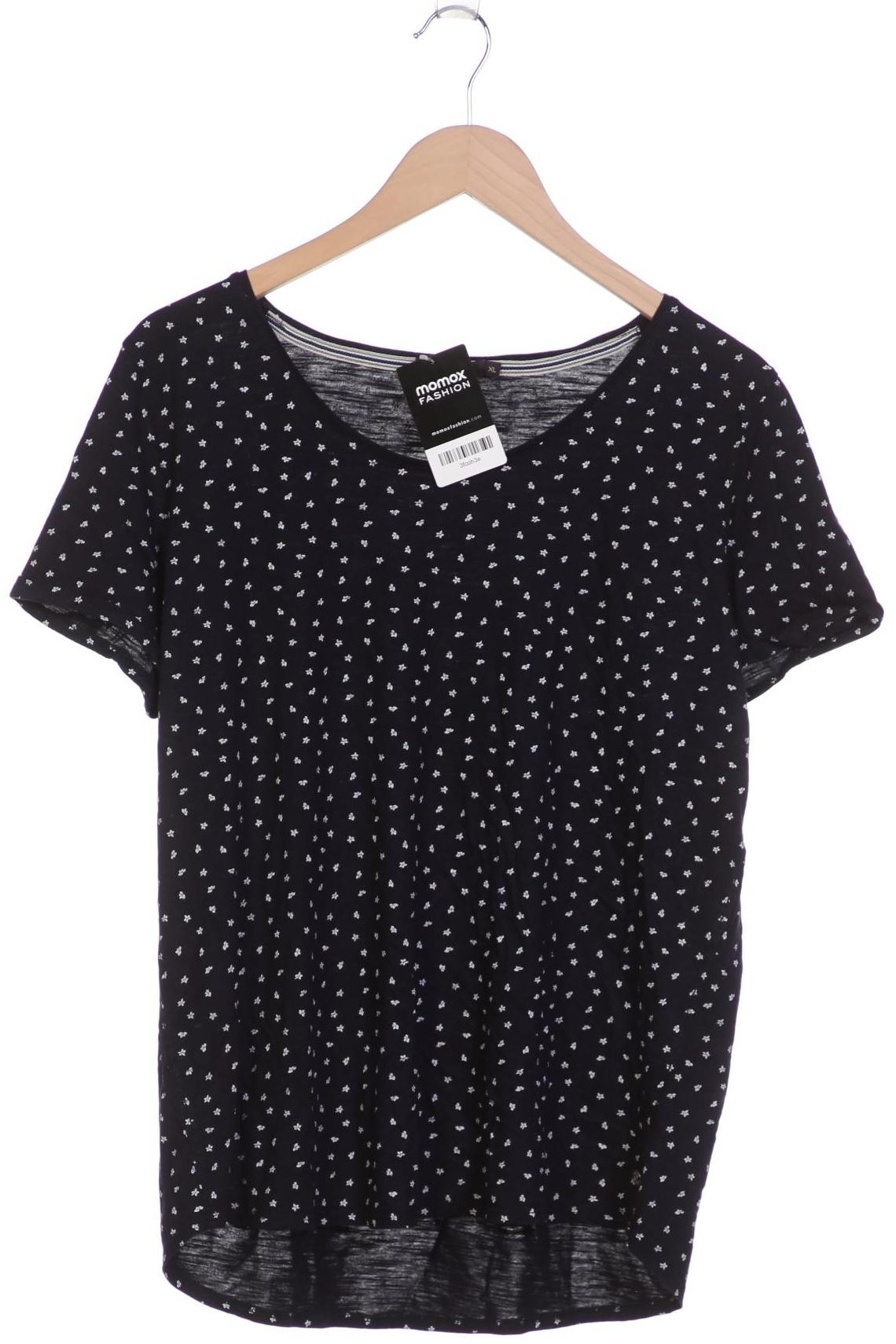 

Cecil Damen T-Shirt, marineblau, Gr. 44