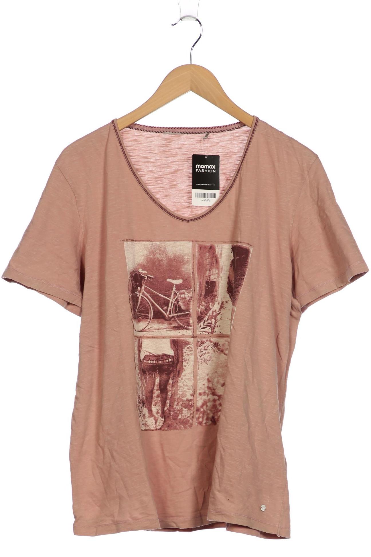 

Cecil Damen T-Shirt, pink, Gr. 44