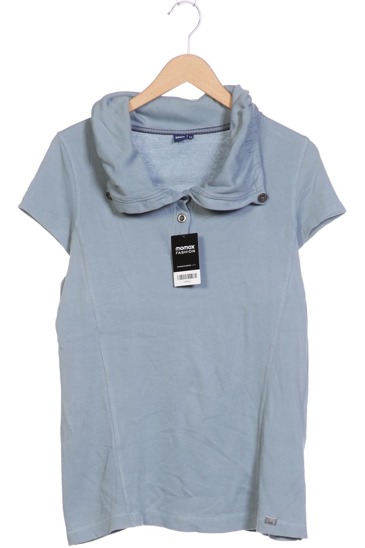 

CECIL Damen T-Shirt, hellblau