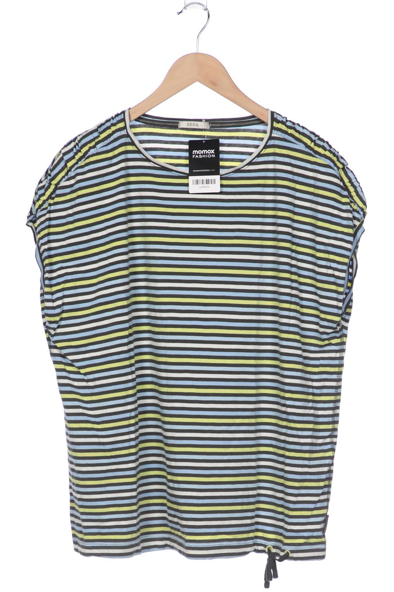

CECIL Damen T-Shirt, mehrfarbig