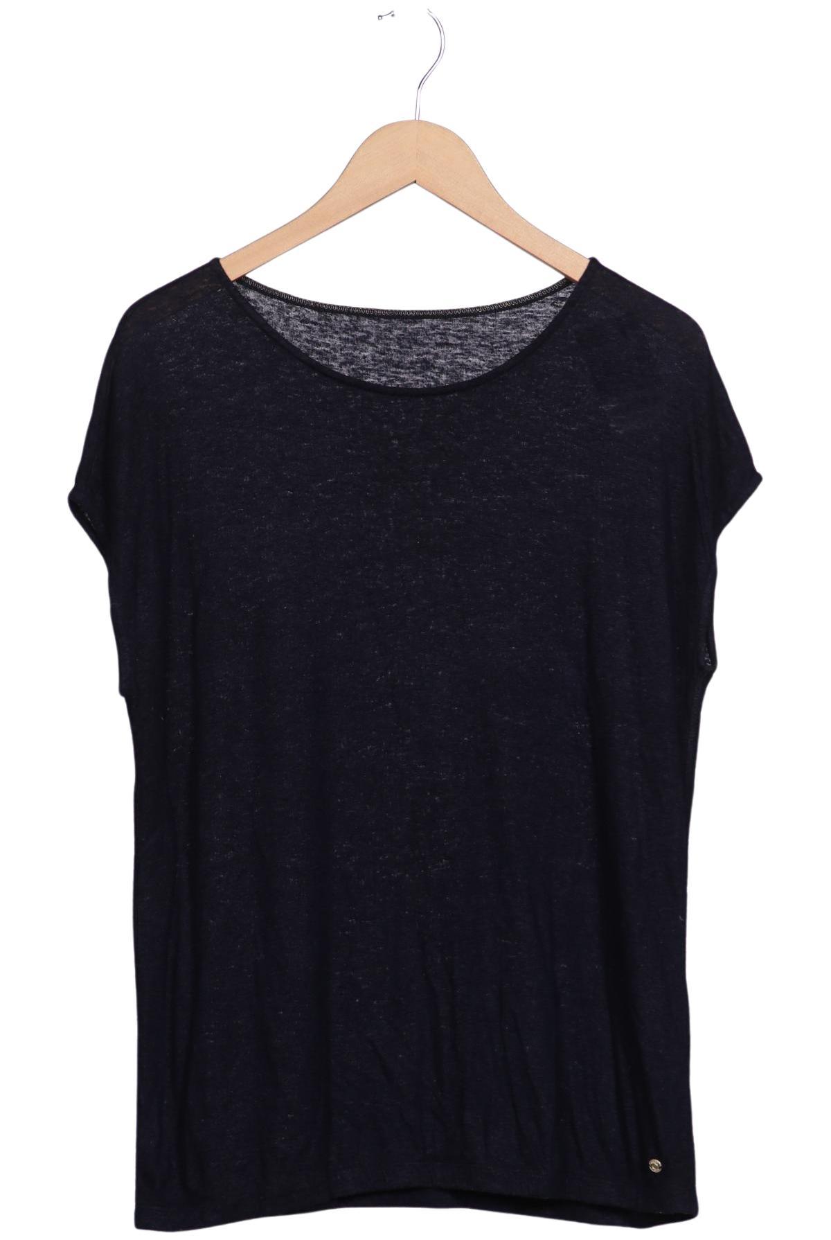 

Cecil Damen T-Shirt, marineblau, Gr. 42