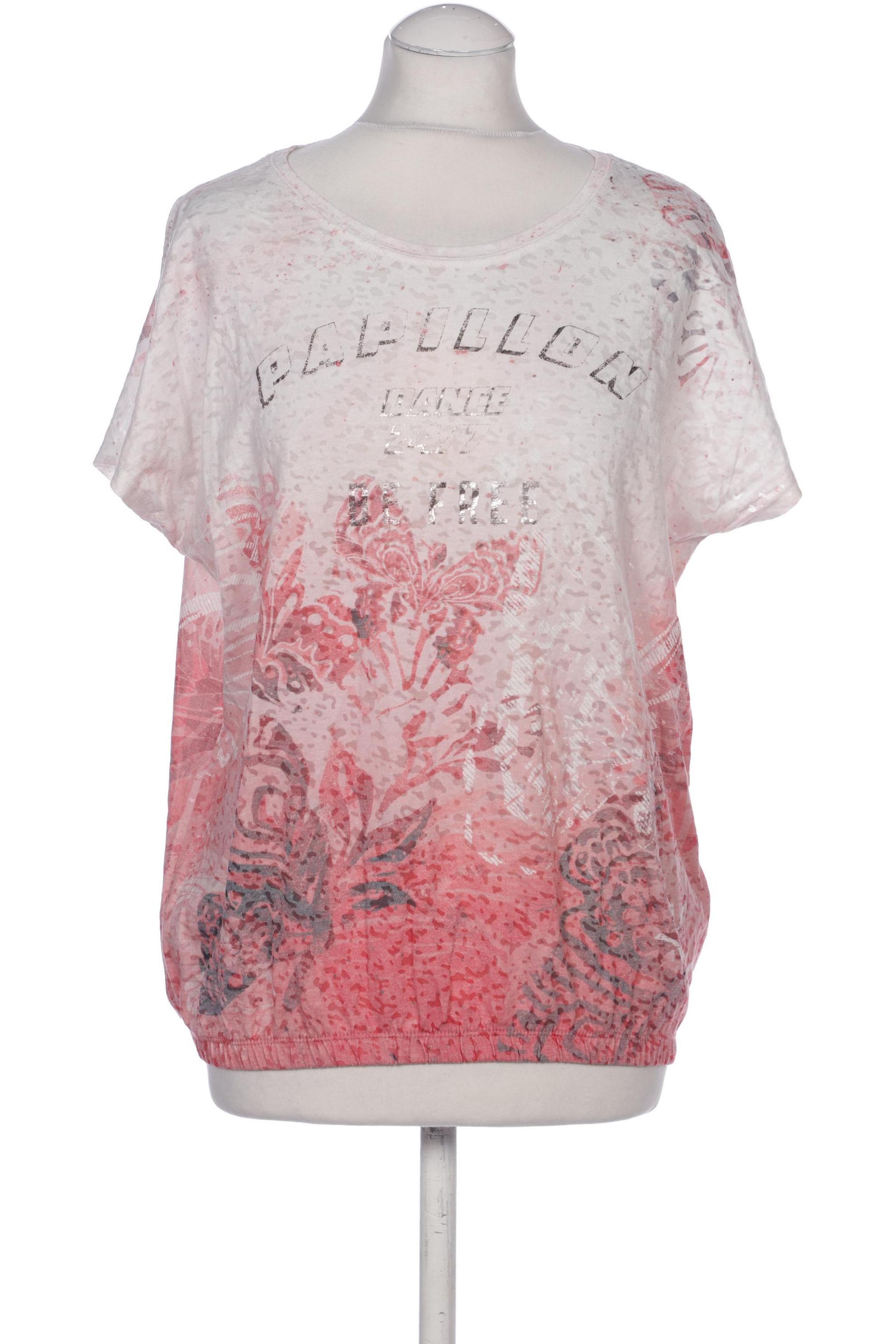 

Cecil Damen T-Shirt, rot, Gr. 36