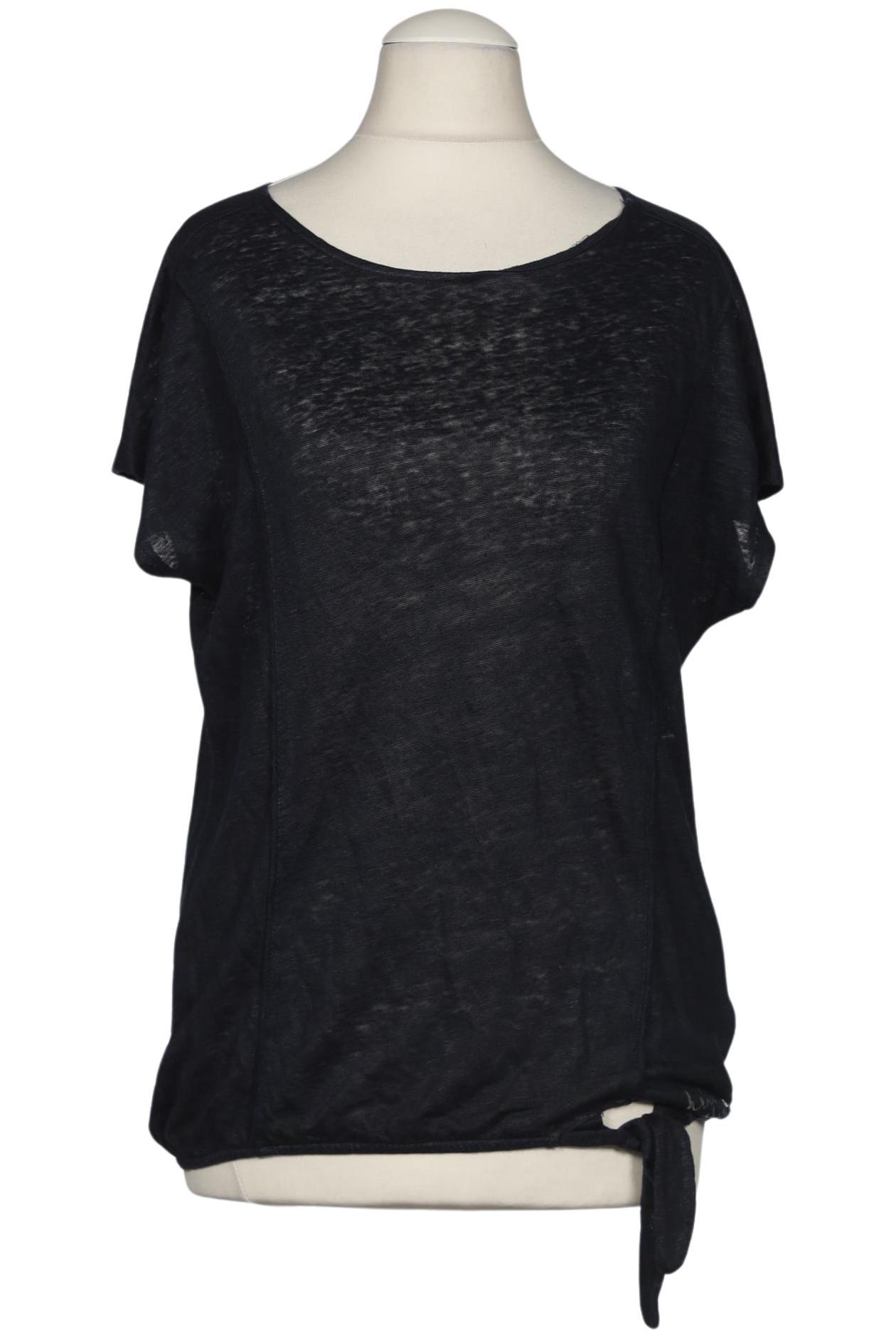 

Cecil Damen T-Shirt, marineblau, Gr. 34