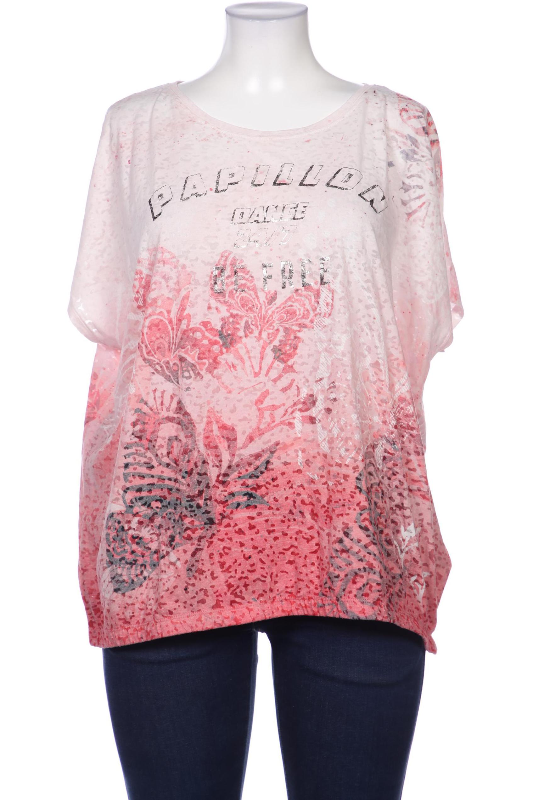 

CECIL Damen T-Shirt, pink
