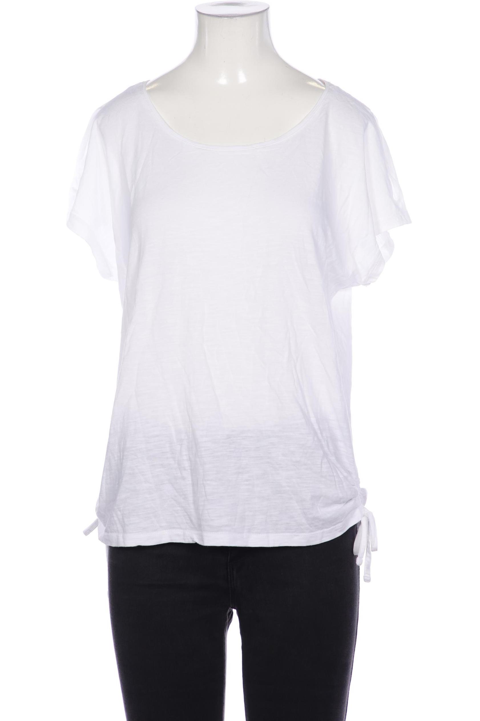 

CECIL Damen T-Shirt, weiß