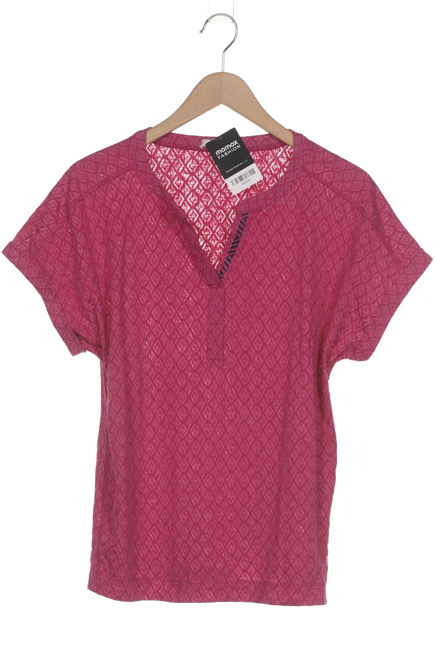 

Cecil Damen T-Shirt, pink, Gr. 42