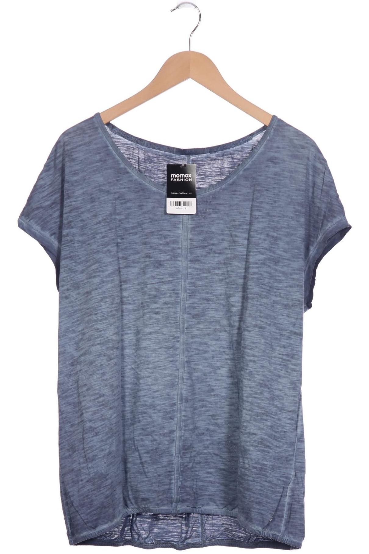 

Cecil Damen T-Shirt, blau, Gr. 44