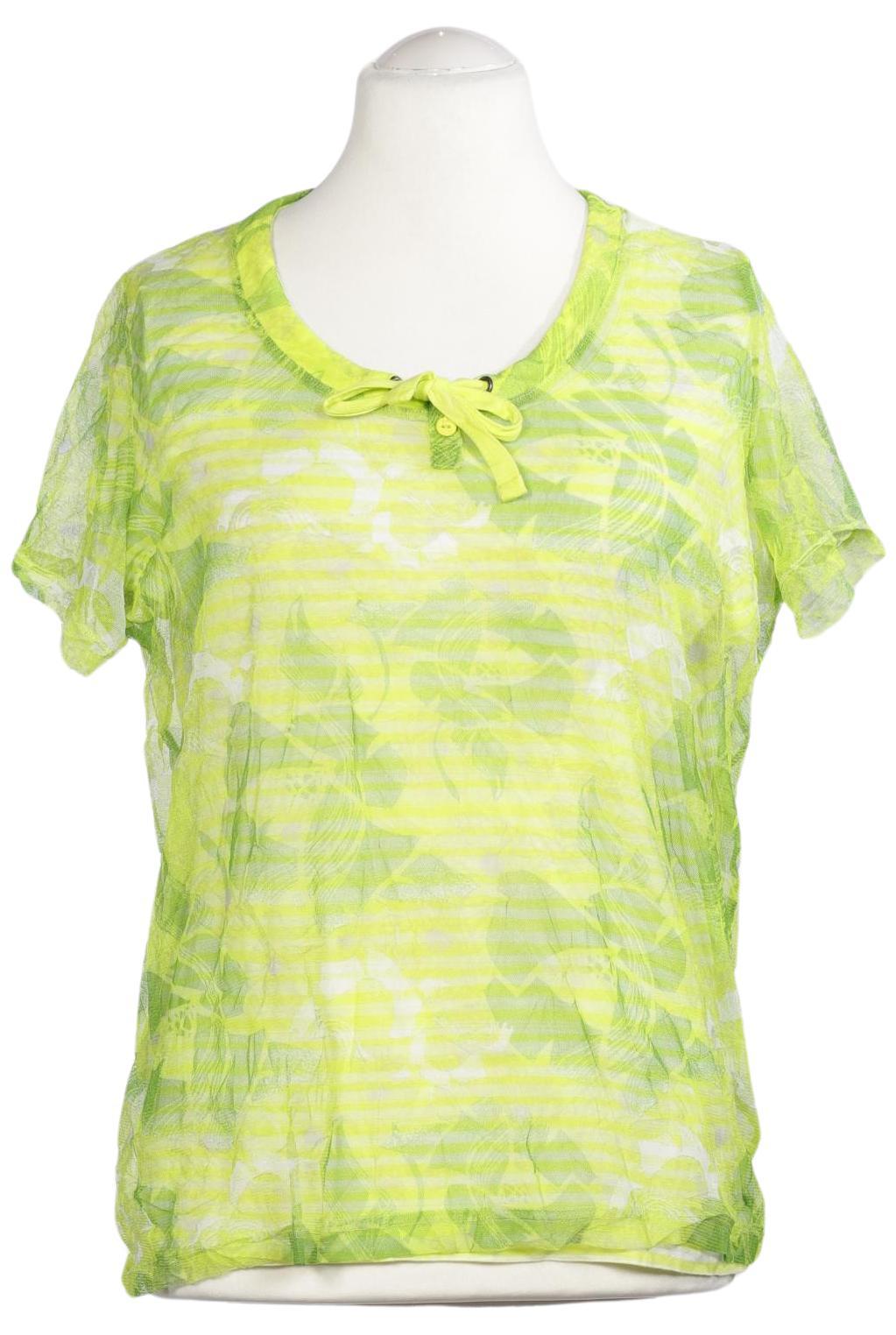 

Cecil Damen T-Shirt, mehrfarbig, Gr. 42