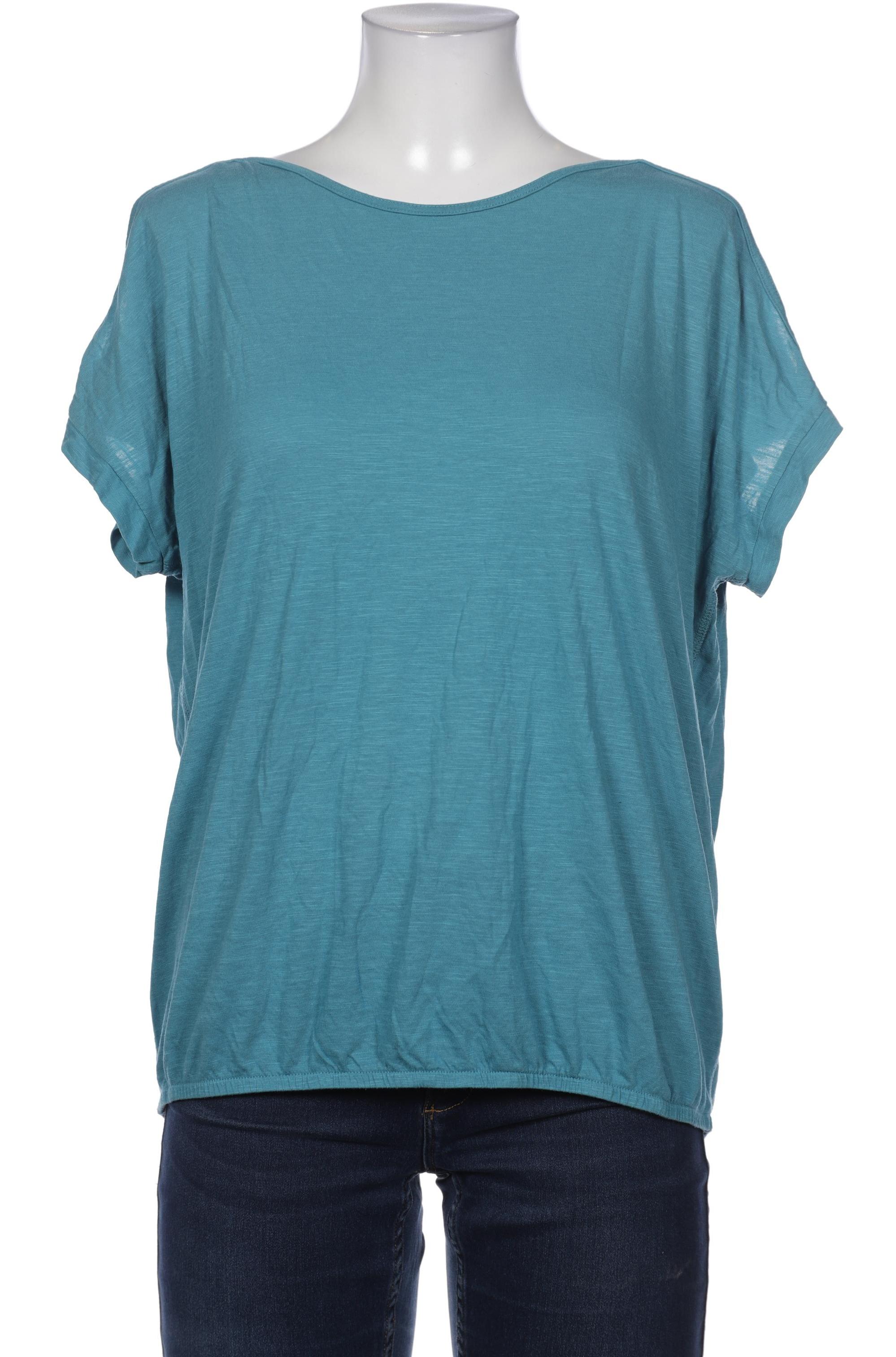 

Cecil Damen T-Shirt, blau, Gr. 42