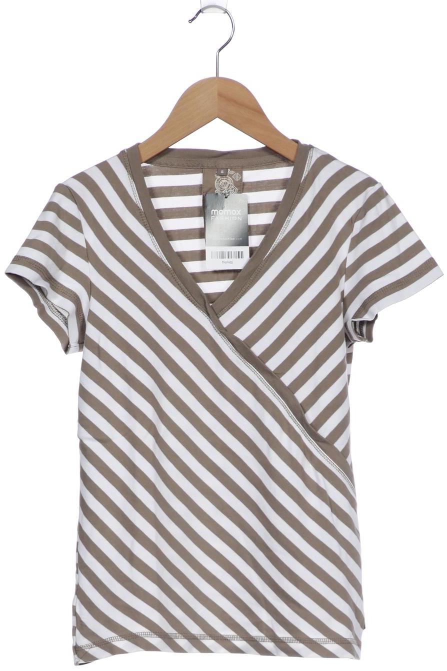 

Cecil Damen T-Shirt, braun, Gr. 36