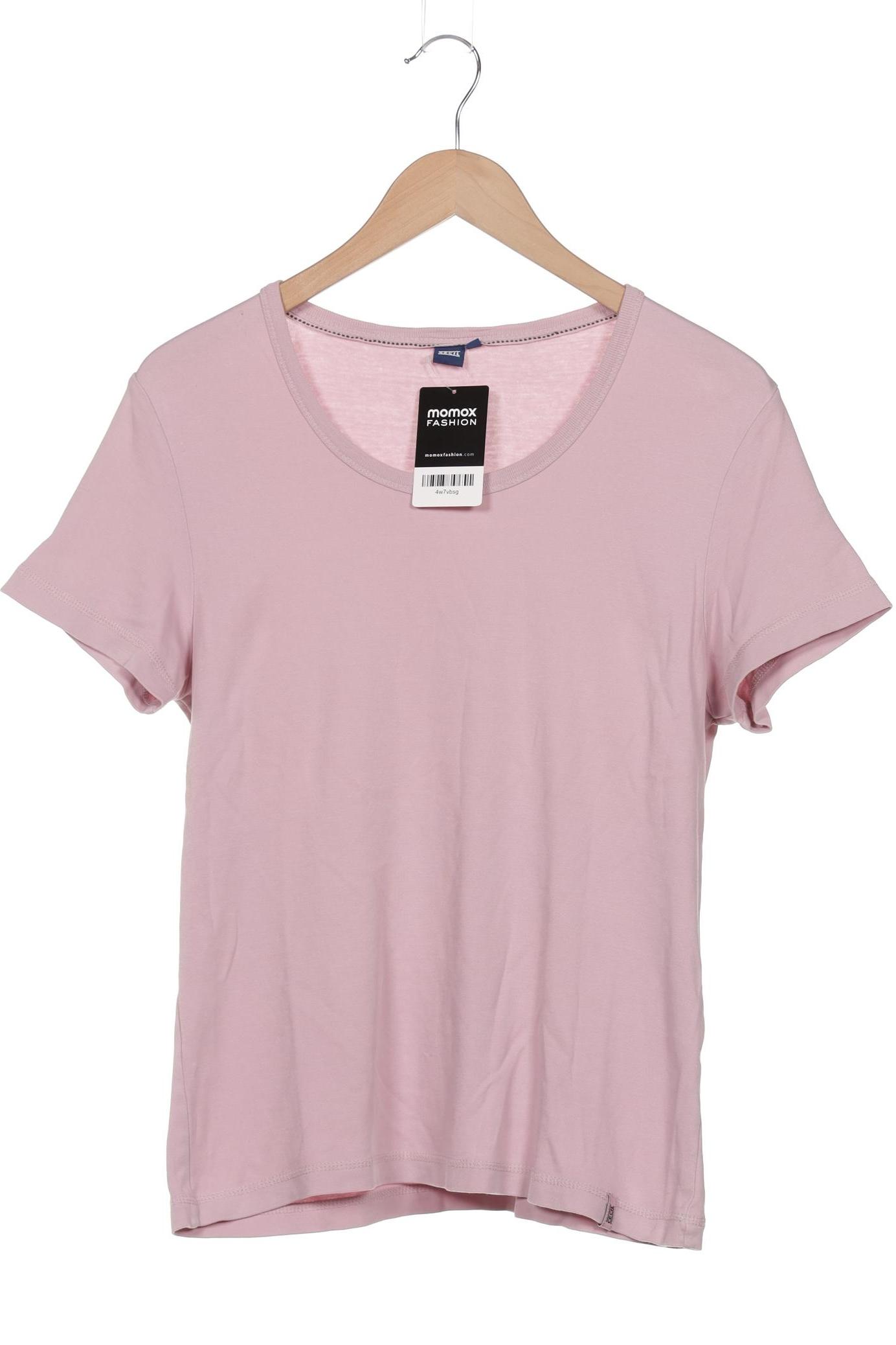 

Cecil Damen T-Shirt, pink, Gr. 44