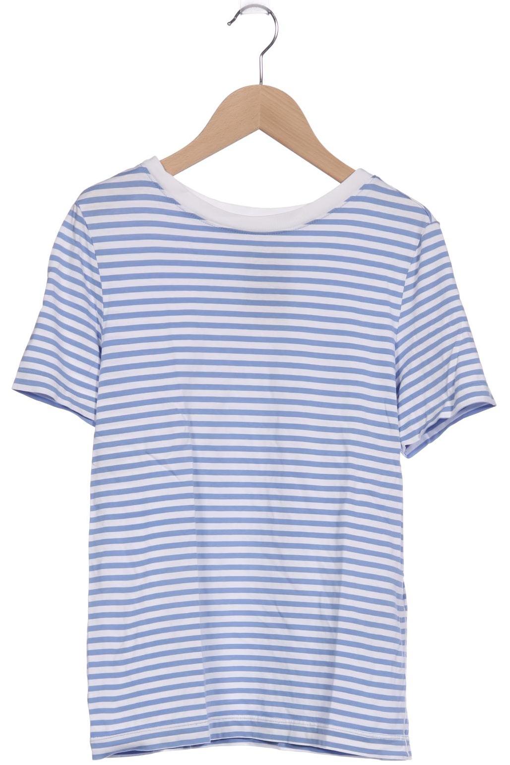 

Cecil Damen T-Shirt, hellblau, Gr. 34