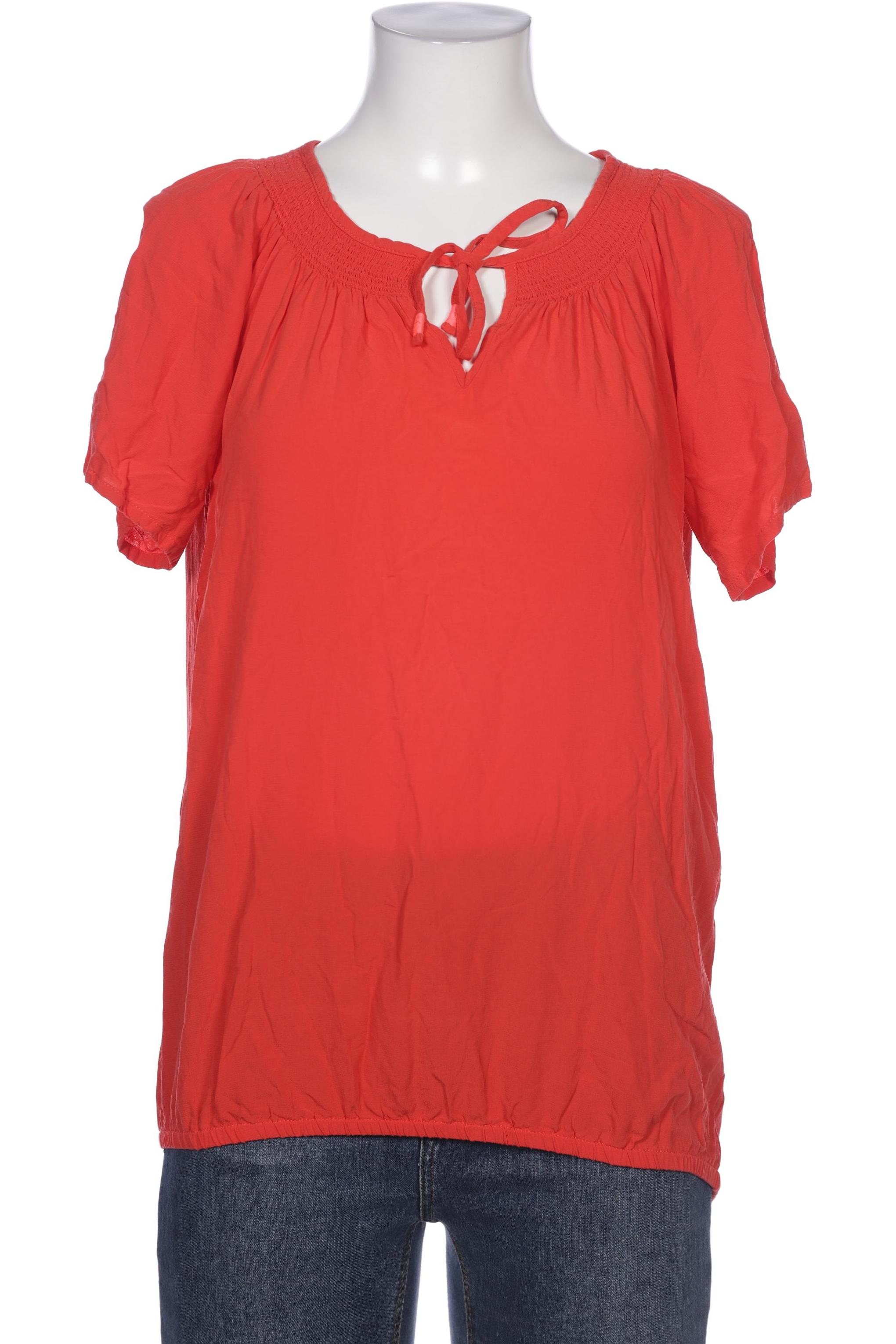 

CECIL Damen T-Shirt, rot