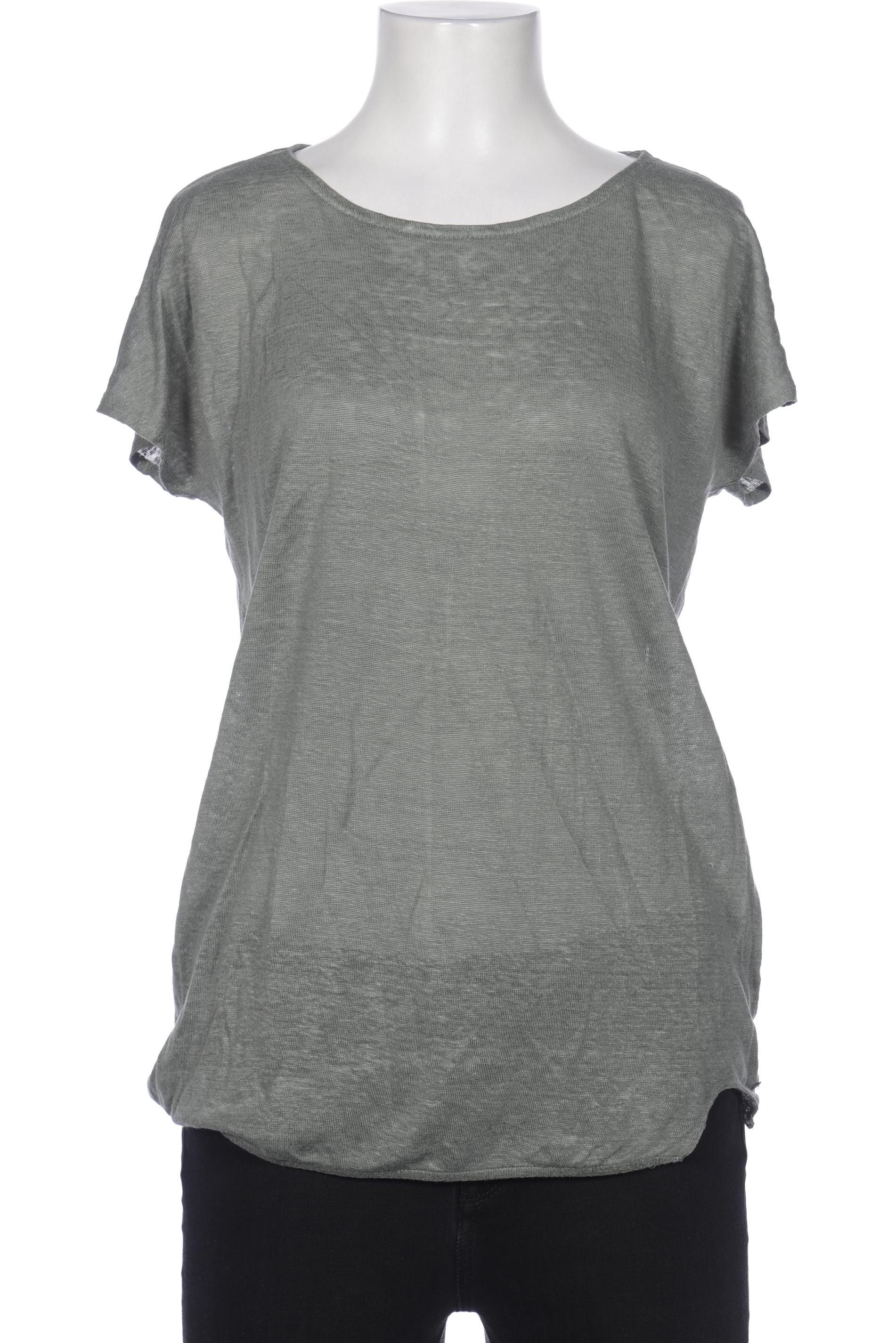 

Cecil Damen T-Shirt, grün, Gr. 36