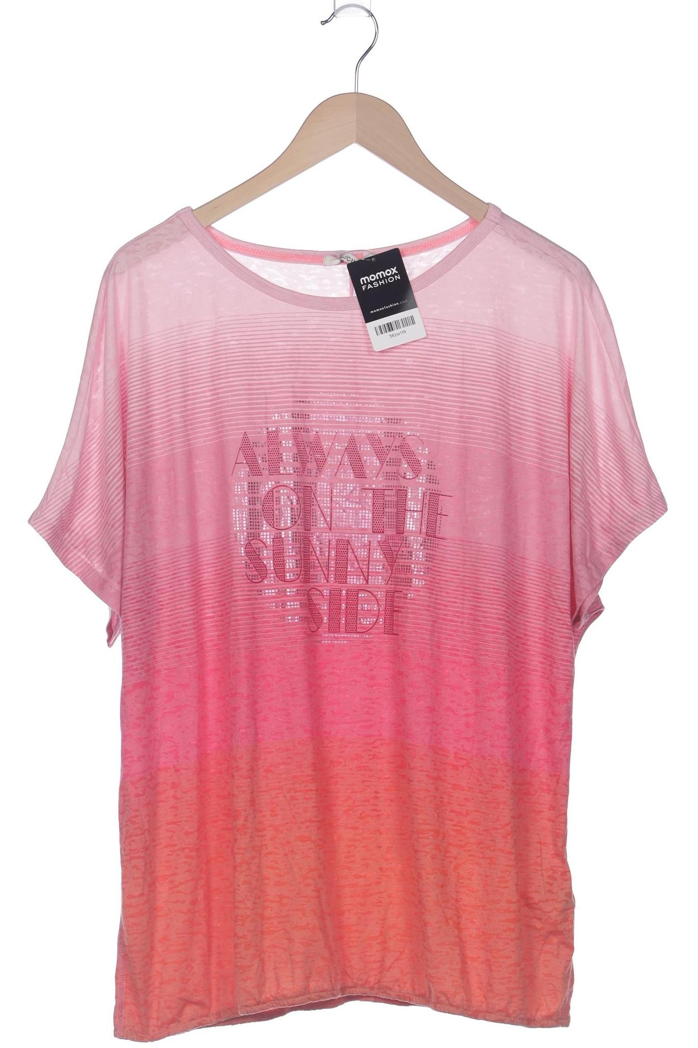 

Cecil Damen T-Shirt, pink, Gr. 46