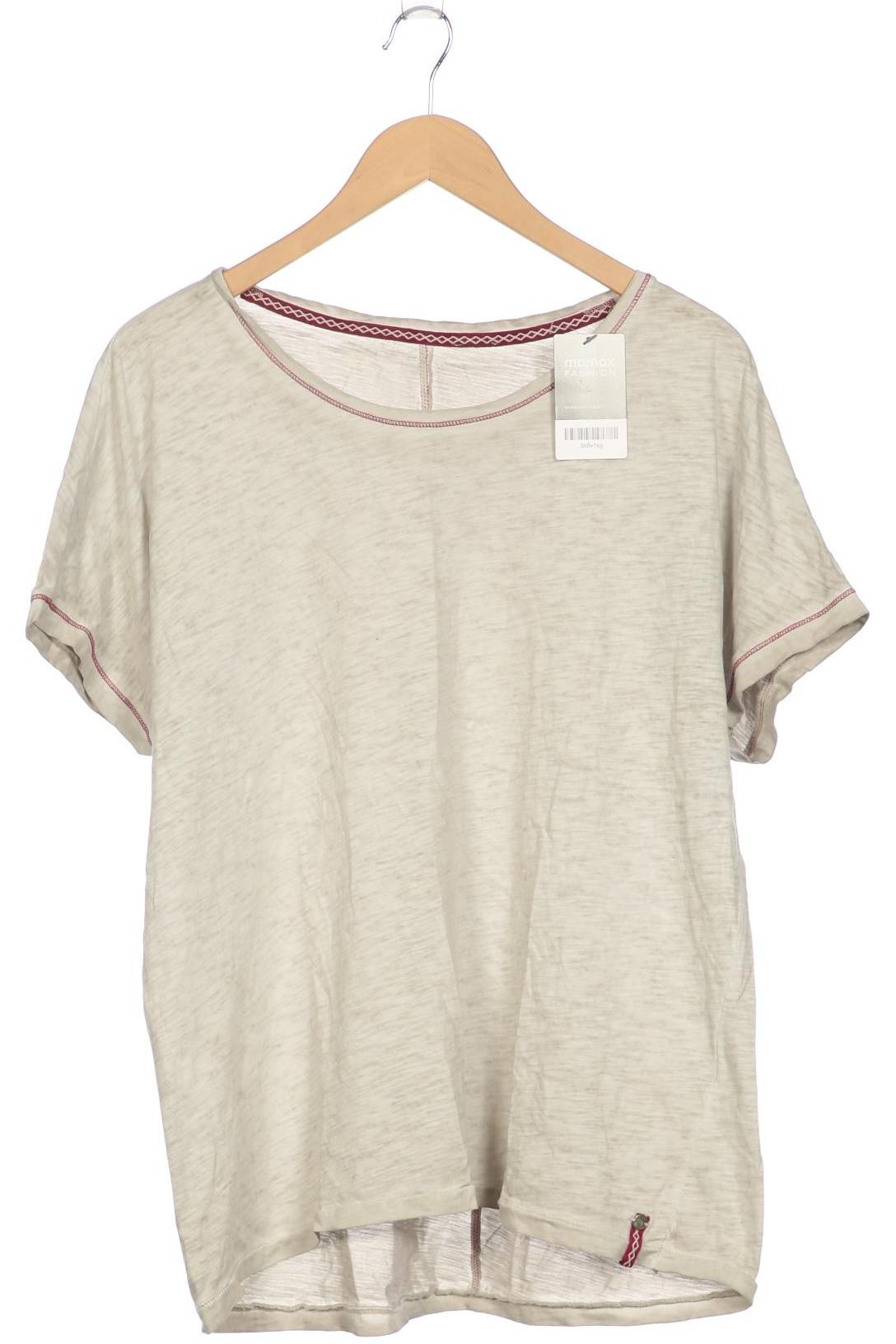 

Cecil Damen T-Shirt, grau, Gr. 46