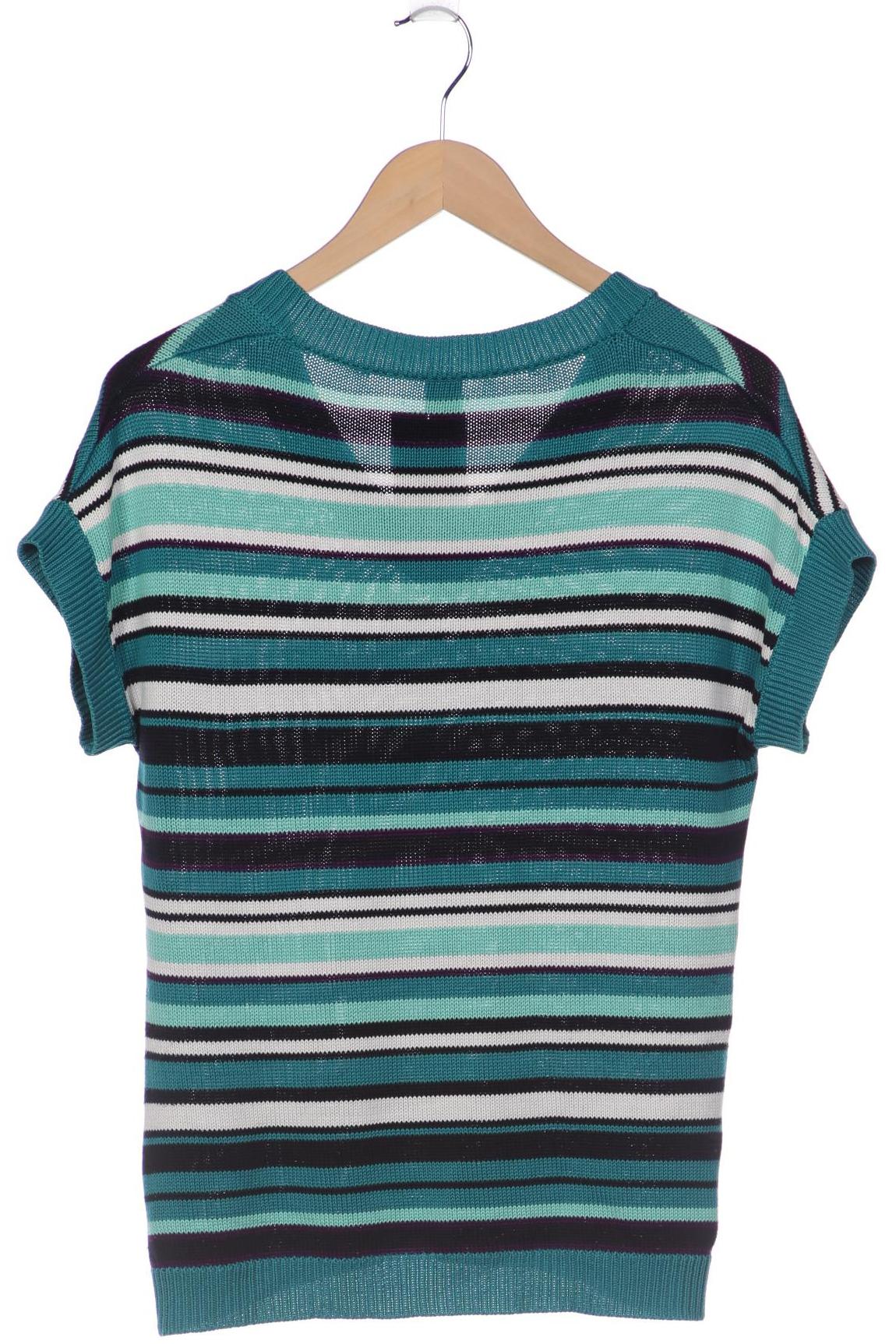 

CECIL Damen T-Shirt, blau