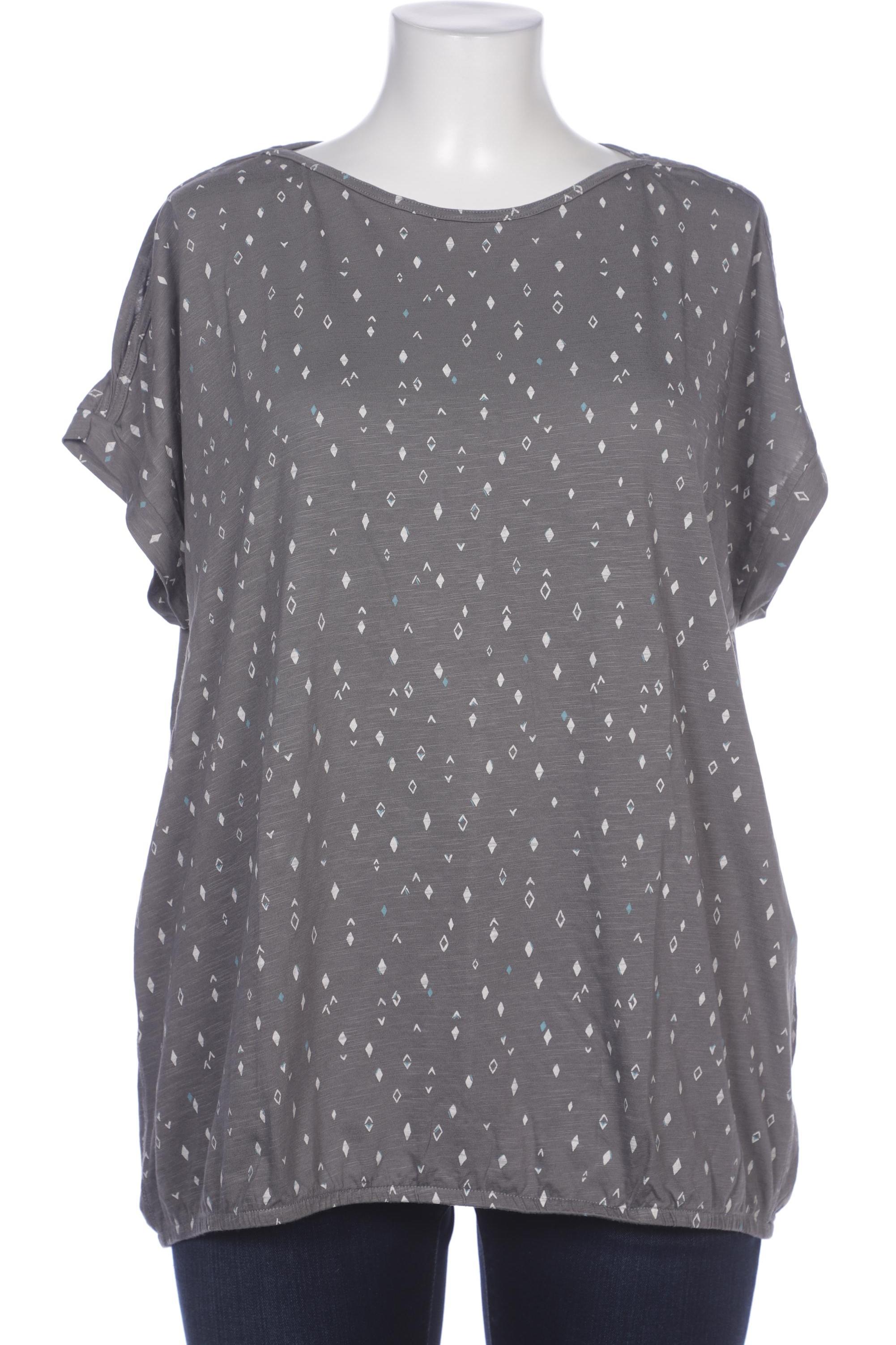 

Cecil Damen T-Shirt, grau, Gr. 46