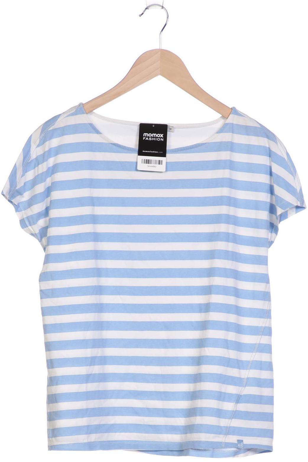 

Cecil Damen T-Shirt, blau, Gr. 38
