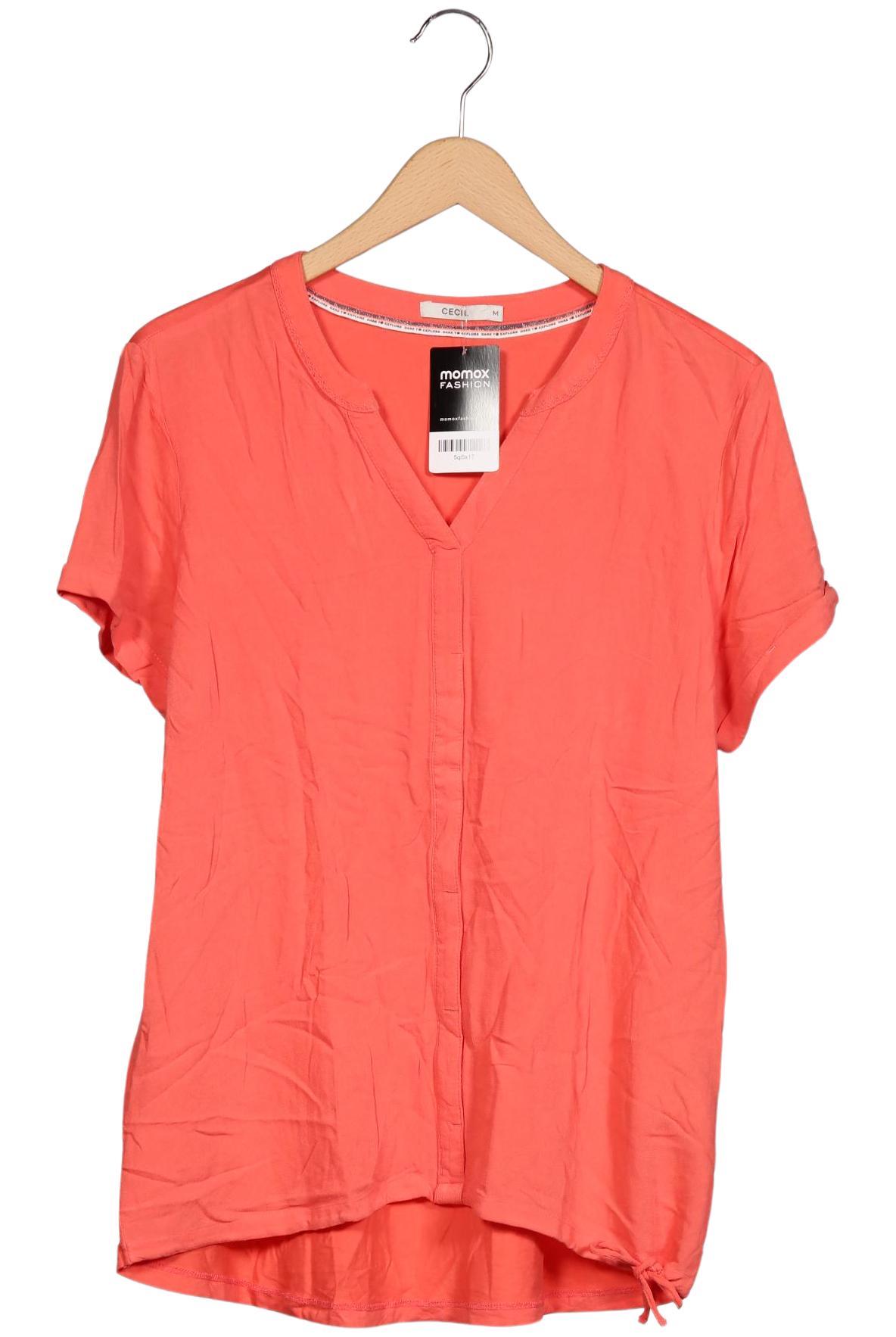 

Cecil Damen T-Shirt, pink, Gr. 38