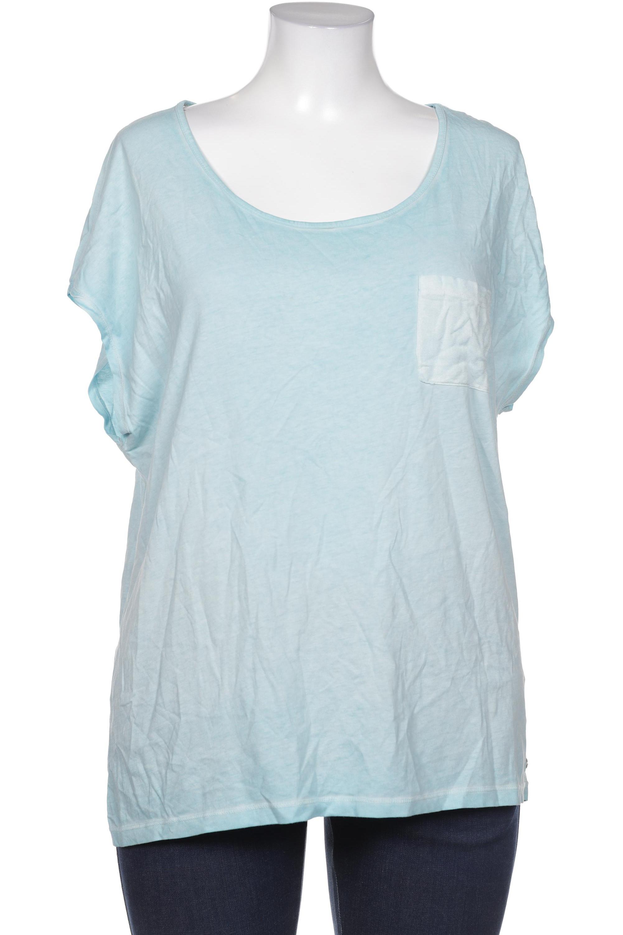 

Cecil Damen T-Shirt, hellblau, Gr. 44