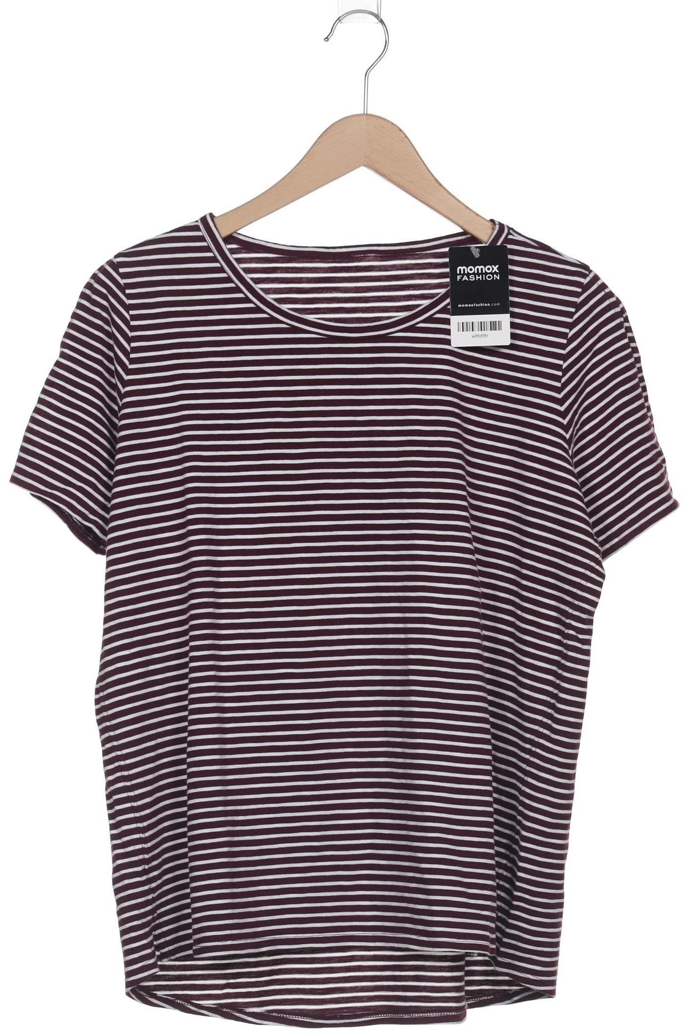 

Cecil Damen T-Shirt, bordeaux, Gr. 46