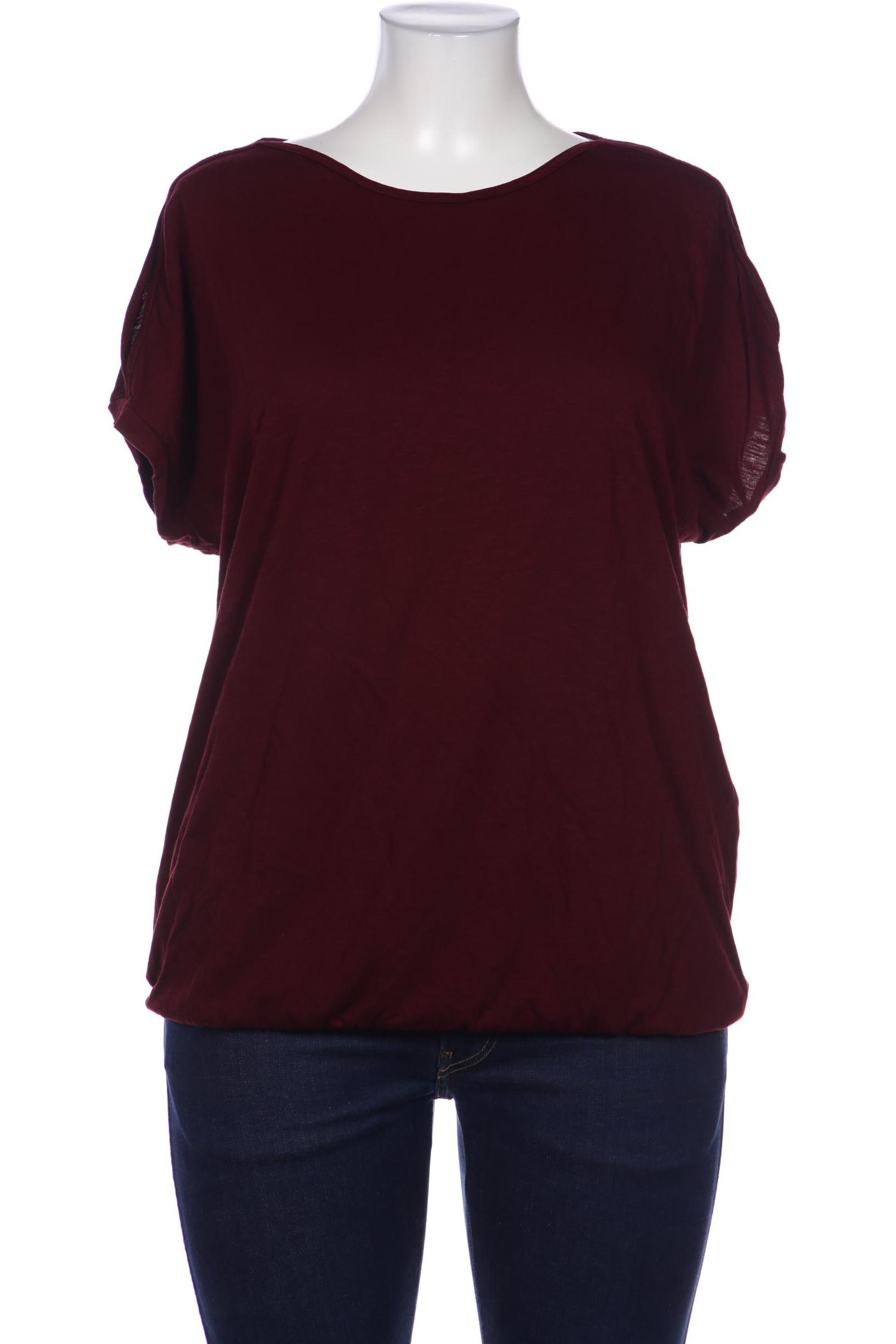 

CECIL Damen T-Shirt, bordeaux