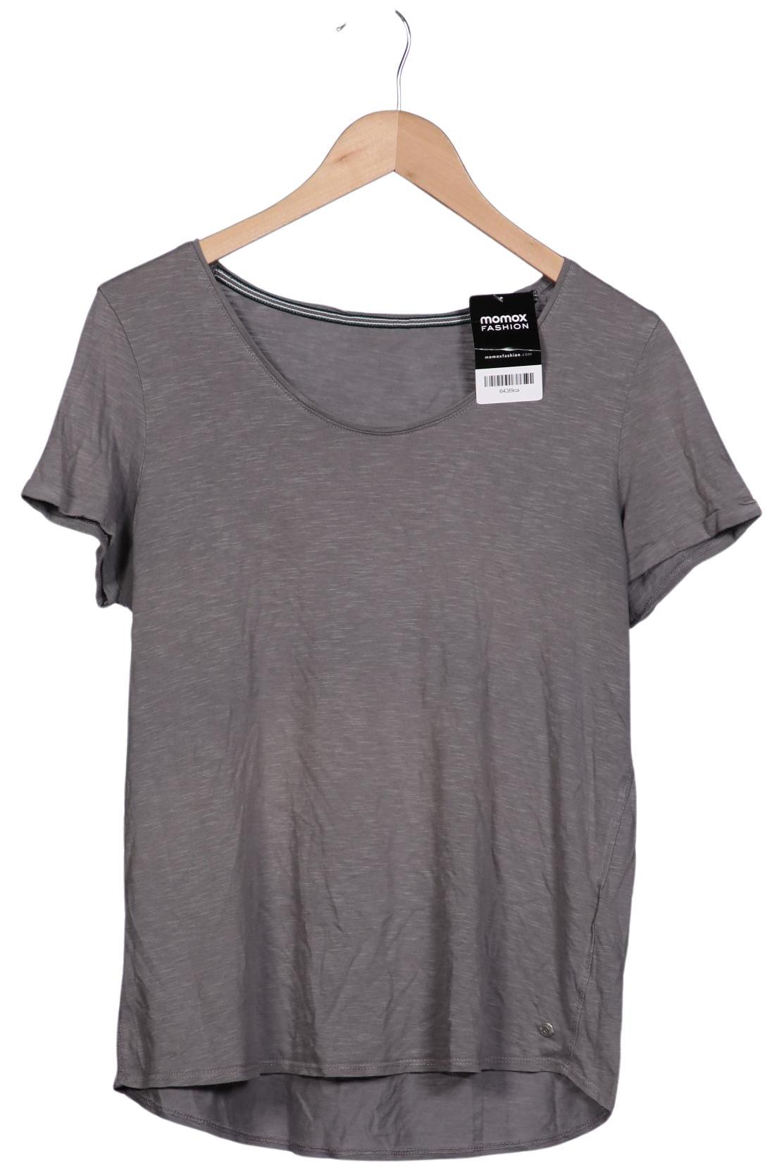 

Cecil Damen T-Shirt, grau, Gr. 38