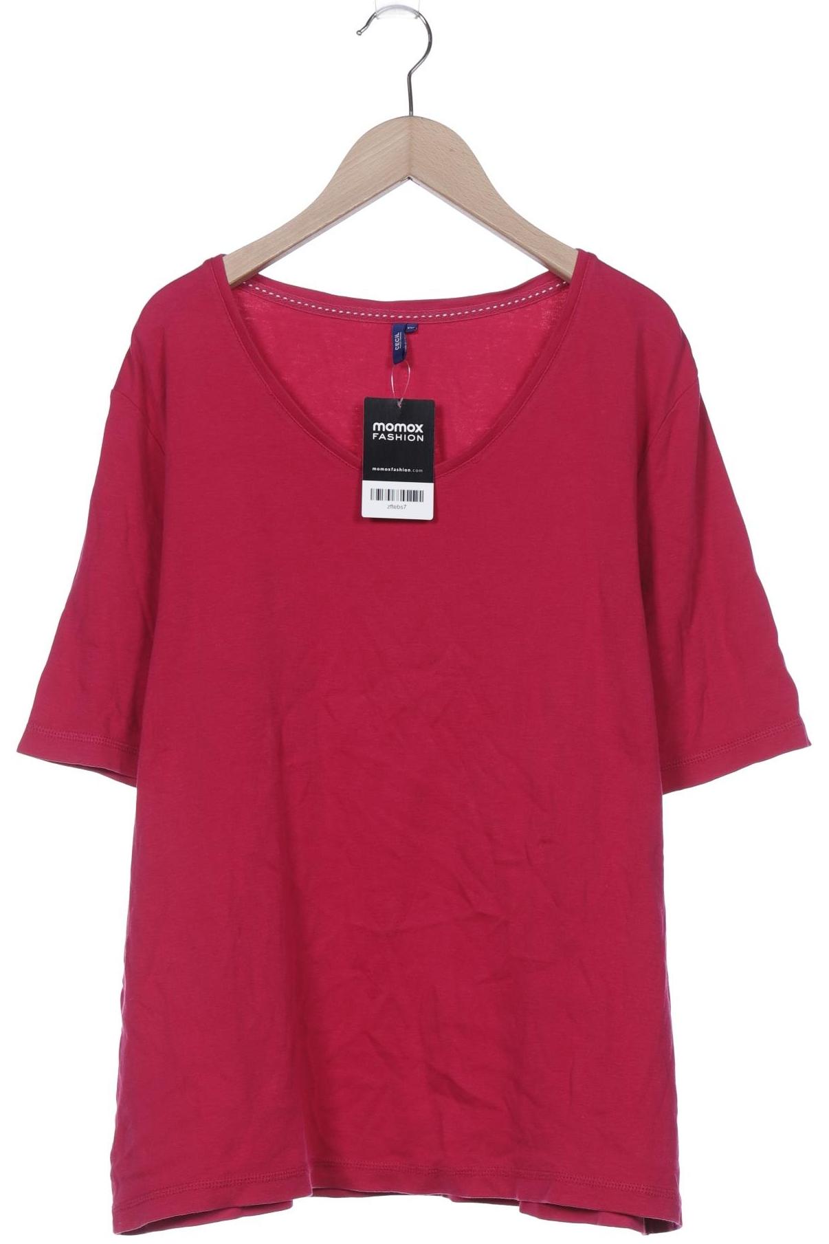 

Cecil Damen T-Shirt, pink, Gr. 46