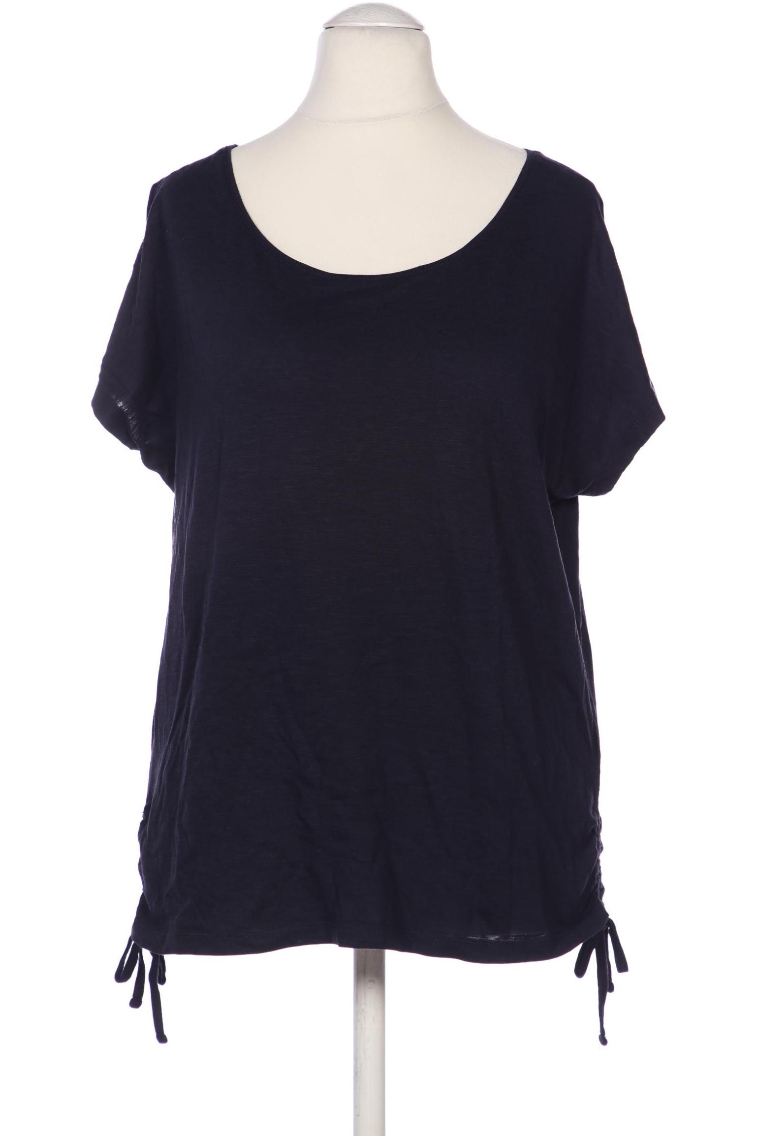 

Cecil Damen T-Shirt, marineblau, Gr. 38